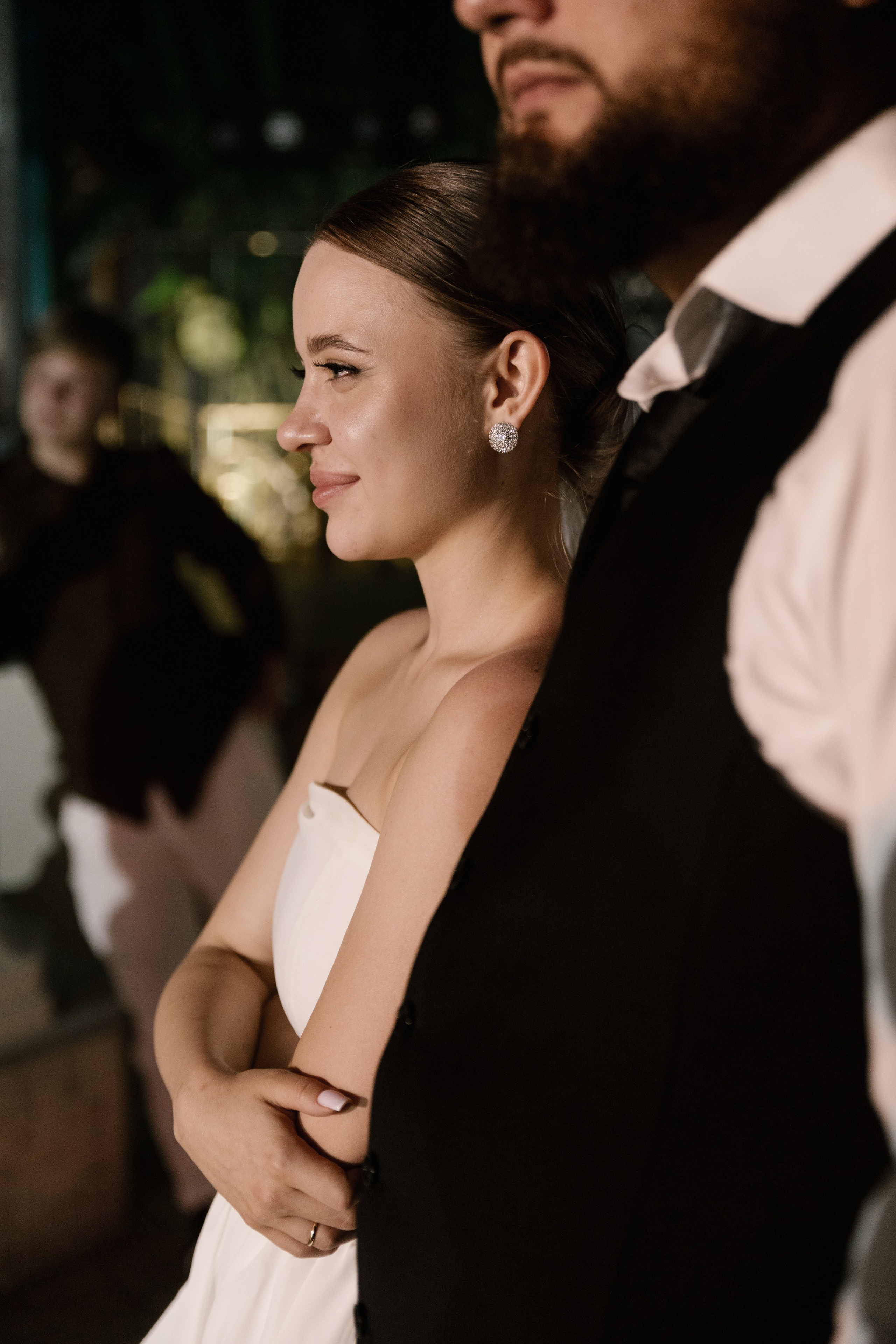 Владимир и Алина. Свадебный фотограф в Пятигорске и КМВ Софья Аджикеримова