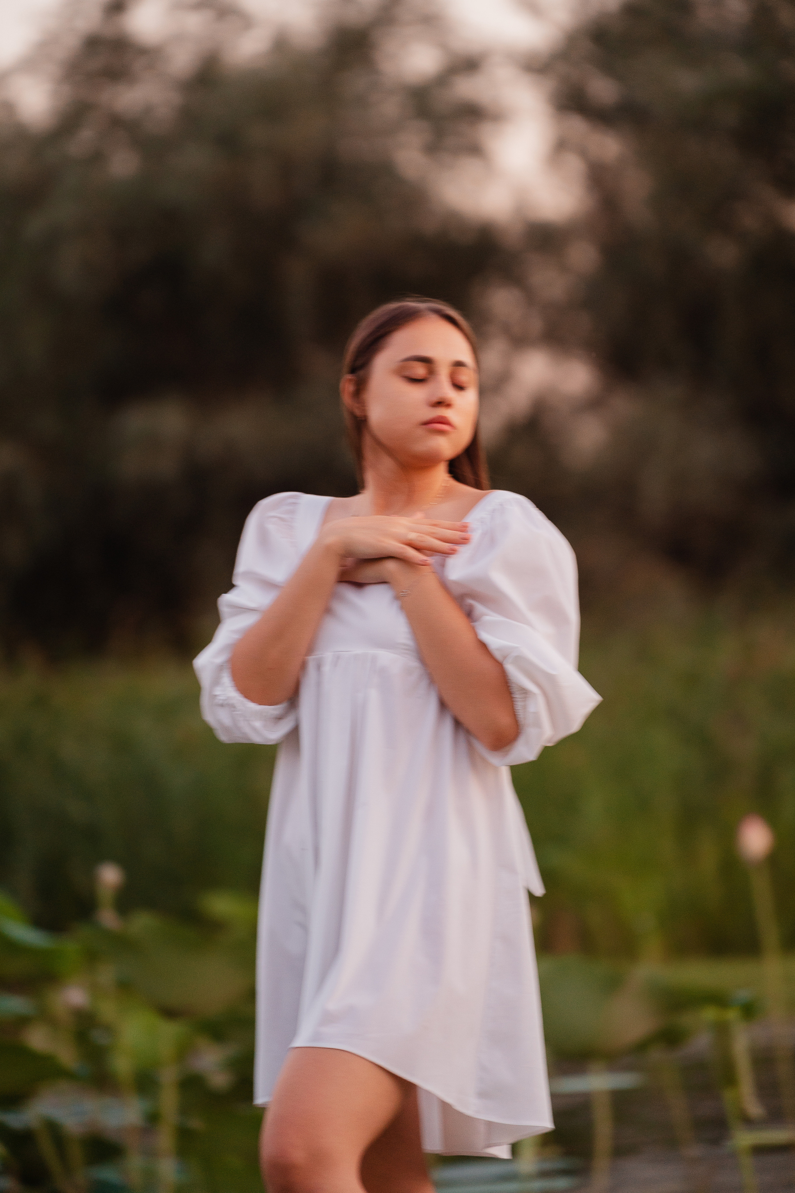 Антон & Ольга. Фотограф Виктория Торгашёва. Астрахань