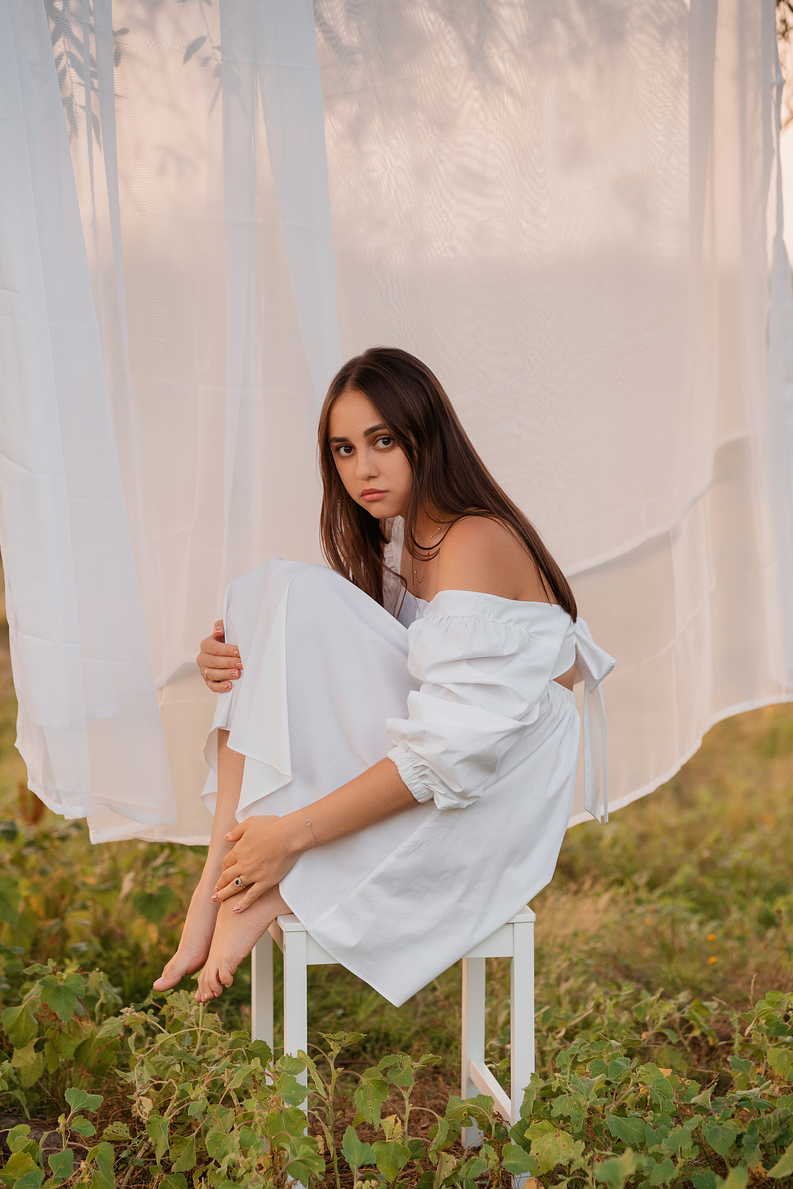 Антон & Ольга. Фотограф Виктория Торгашёва. Астрахань