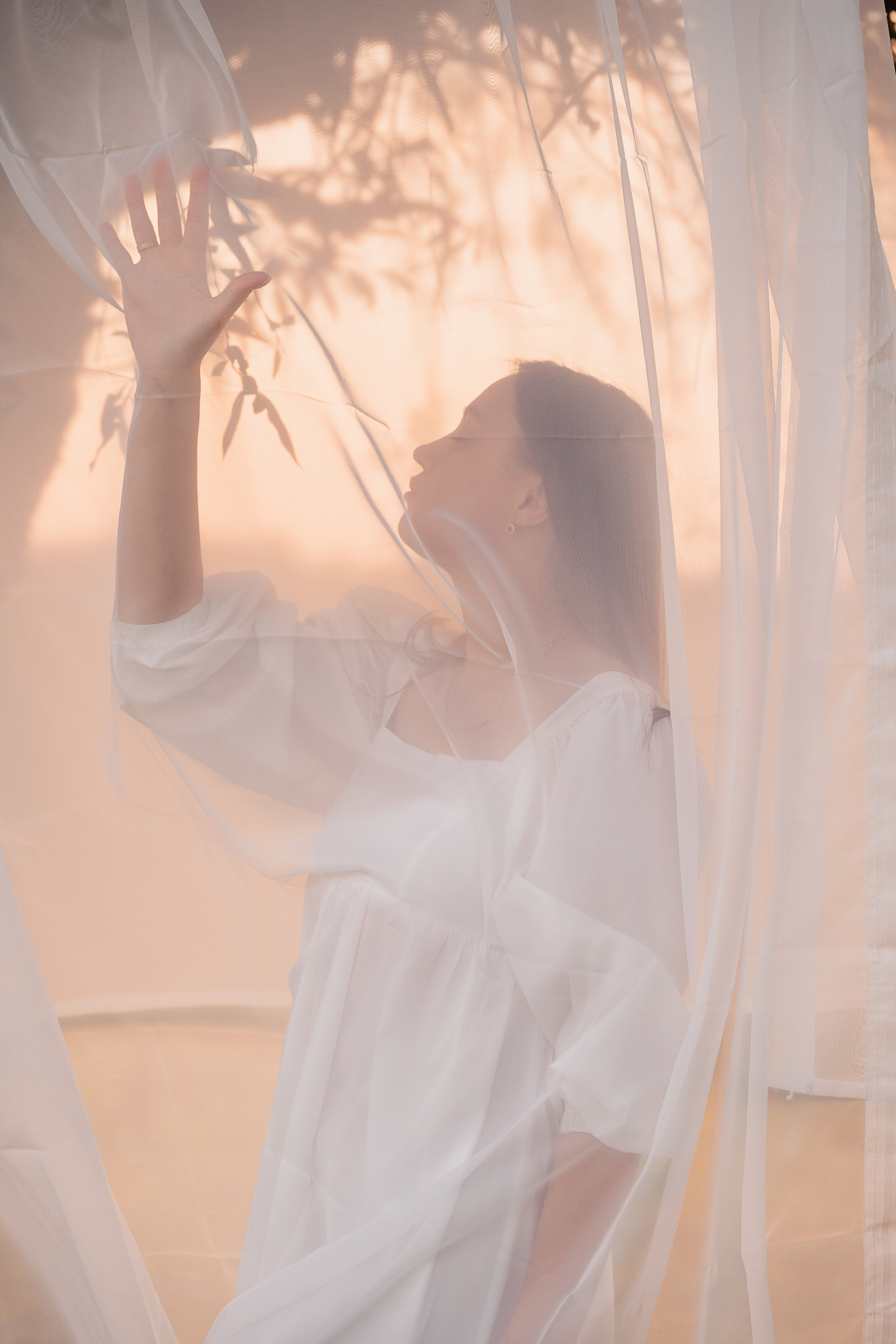 Антон & Ольга. Фотограф Виктория Торгашёва. Астрахань