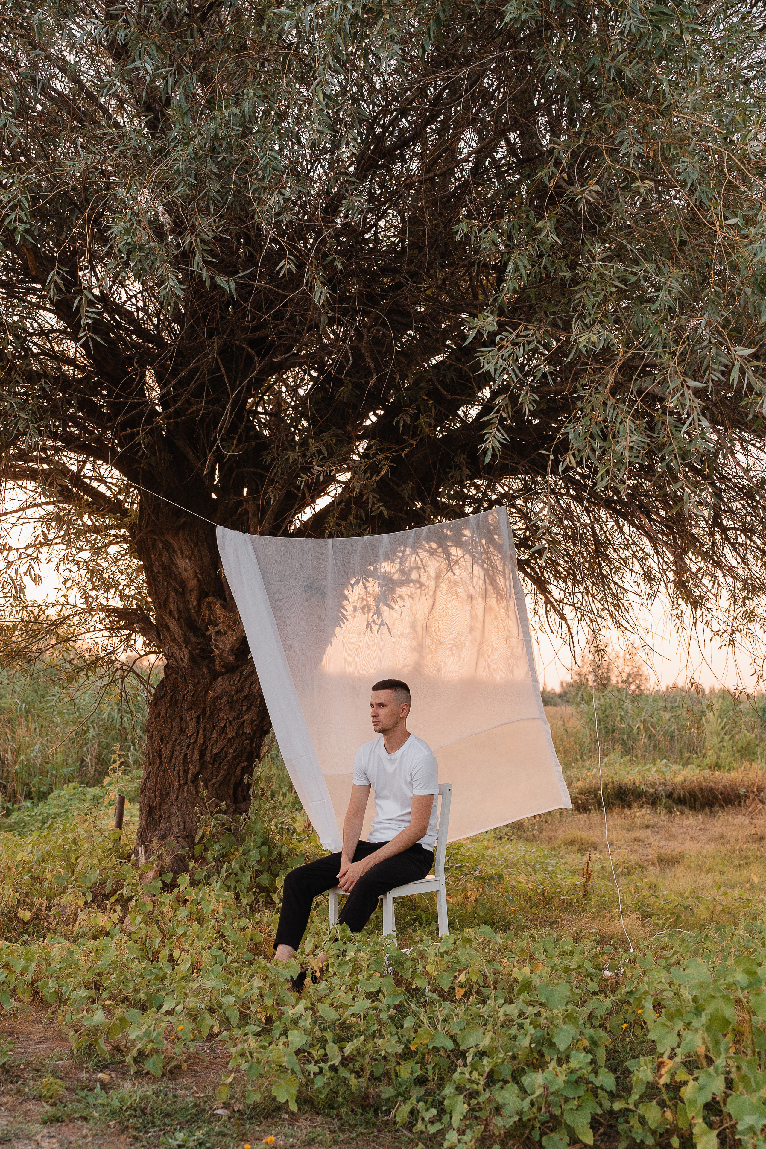 Антон & Ольга. Фотограф Виктория Торгашёва. Астрахань