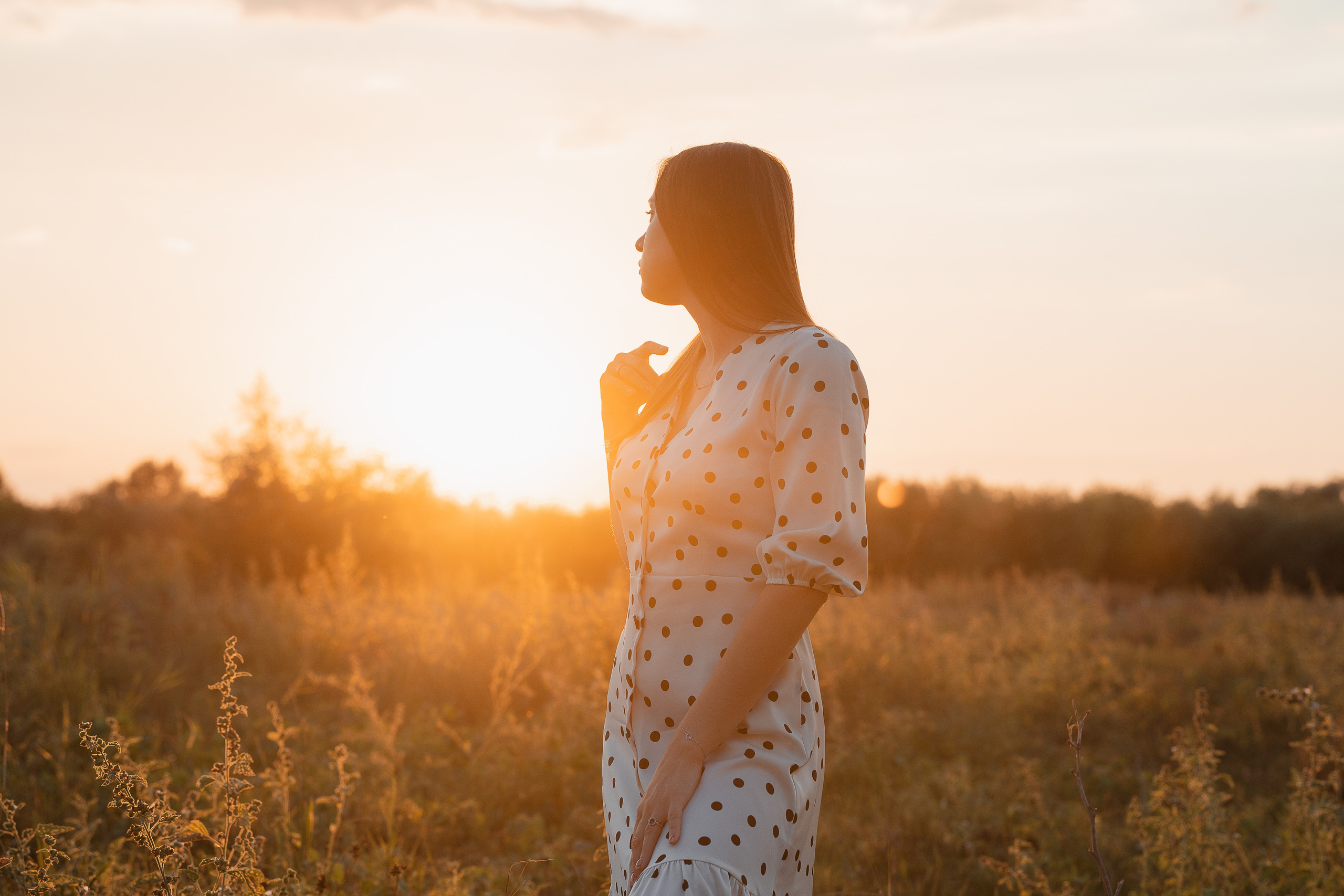 Антон & Ольга. Фотограф Виктория Торгашёва. Астрахань