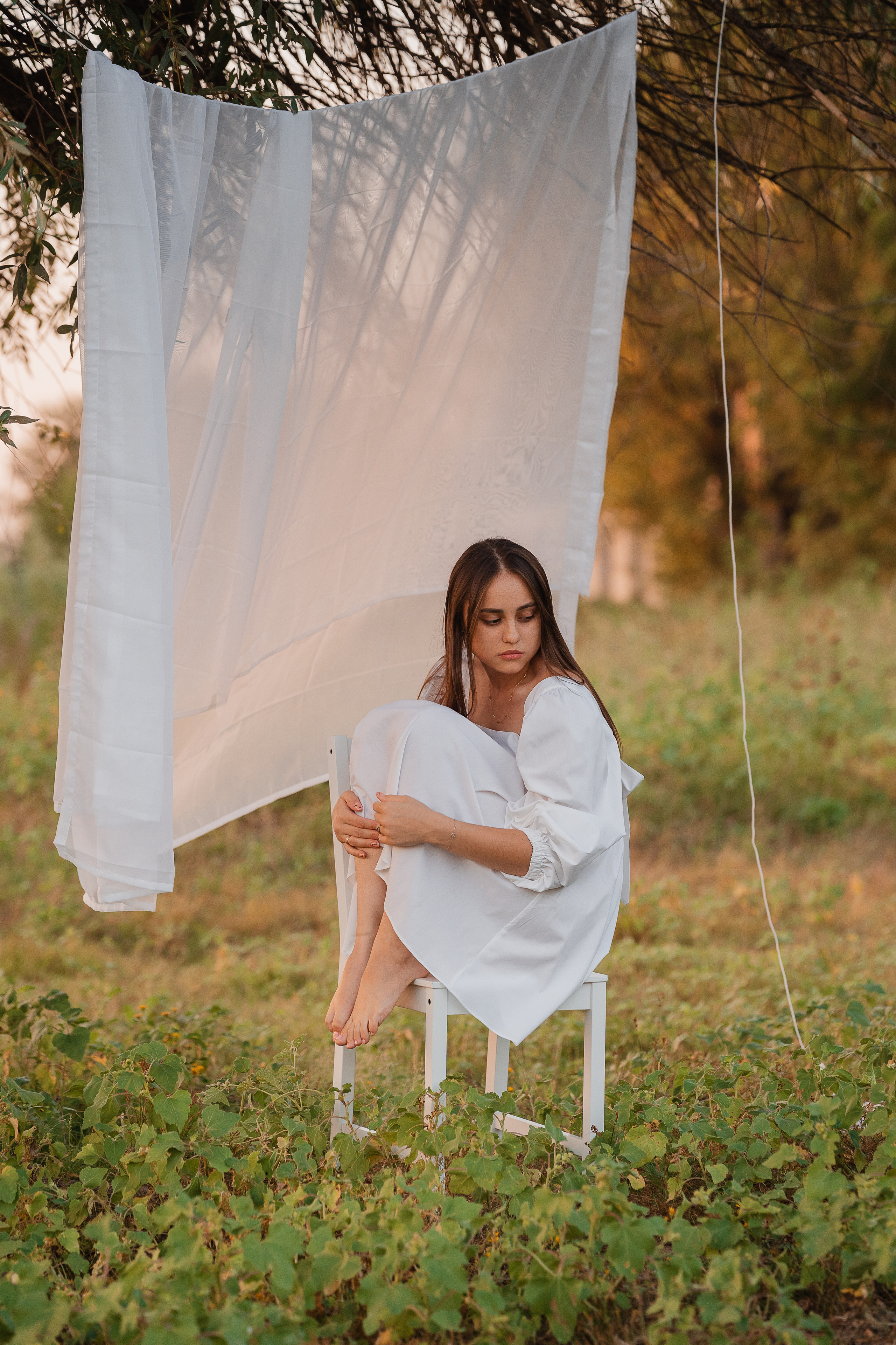 Антон & Ольга. Фотограф Виктория Торгашёва. Астрахань