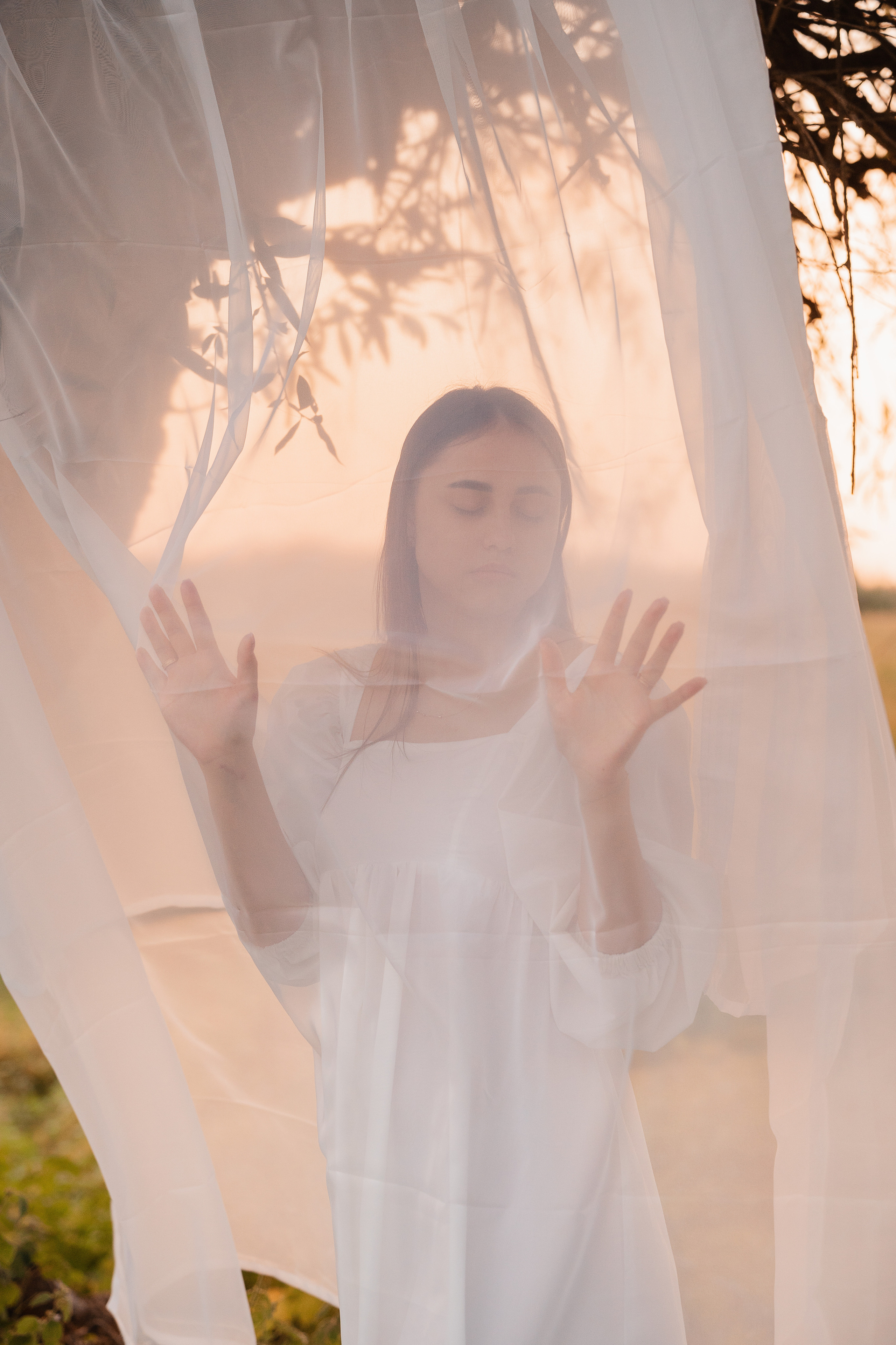 Антон & Ольга. Фотограф Виктория Торгашёва. Астрахань