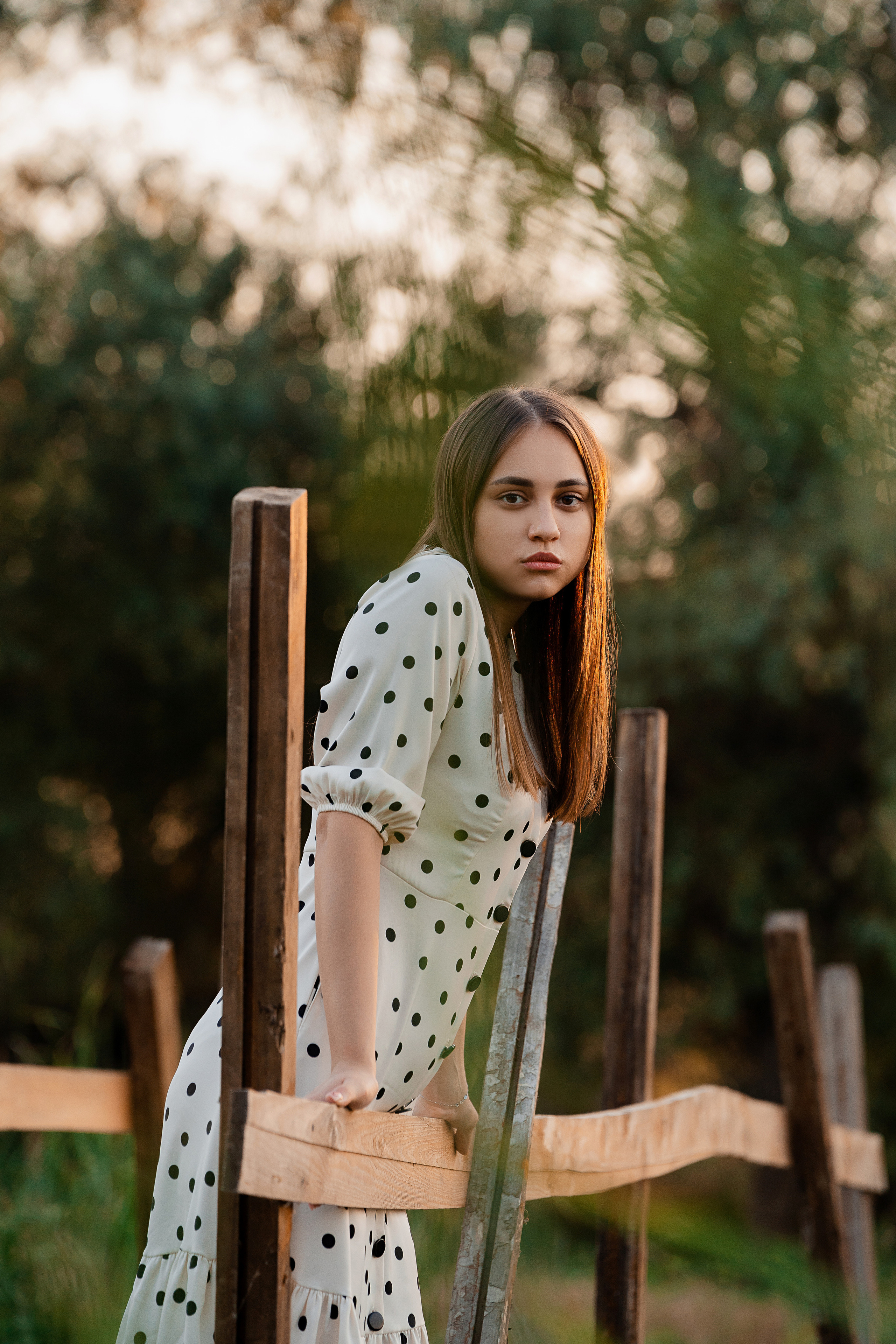 Антон & Ольга. Фотограф Виктория Торгашёва. Астрахань