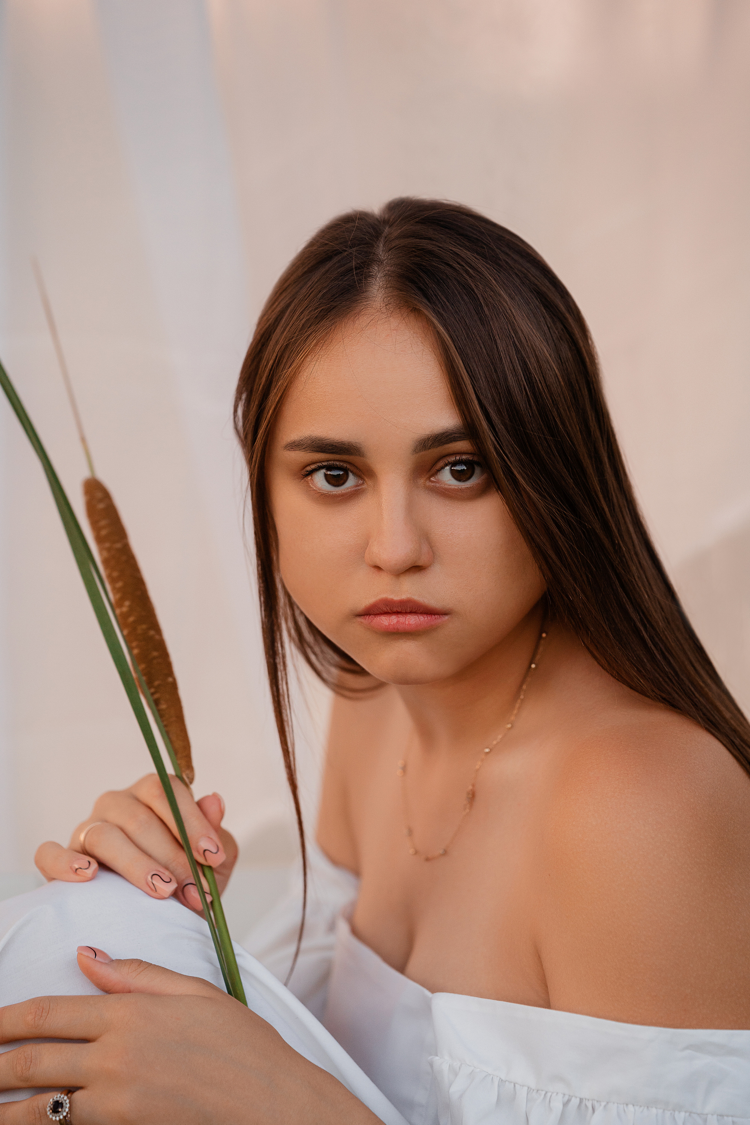 Антон & Ольга. Фотограф Виктория Торгашёва. Астрахань