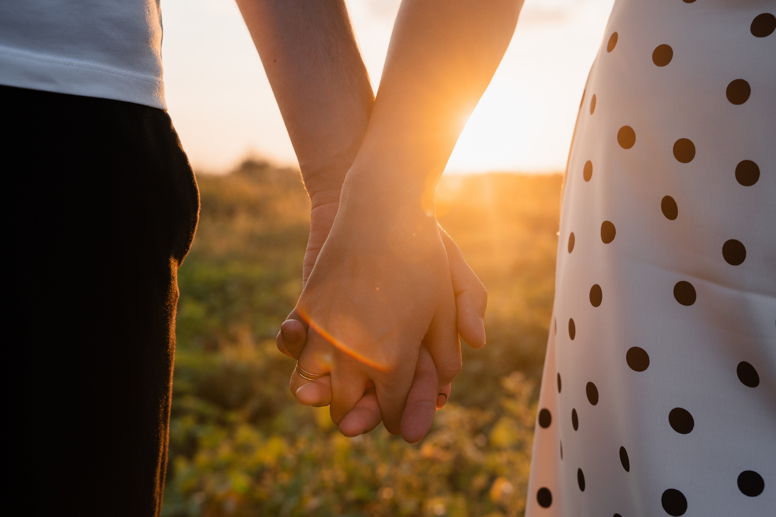 Антон & Ольга. Фотограф Виктория Торгашёва. Астрахань