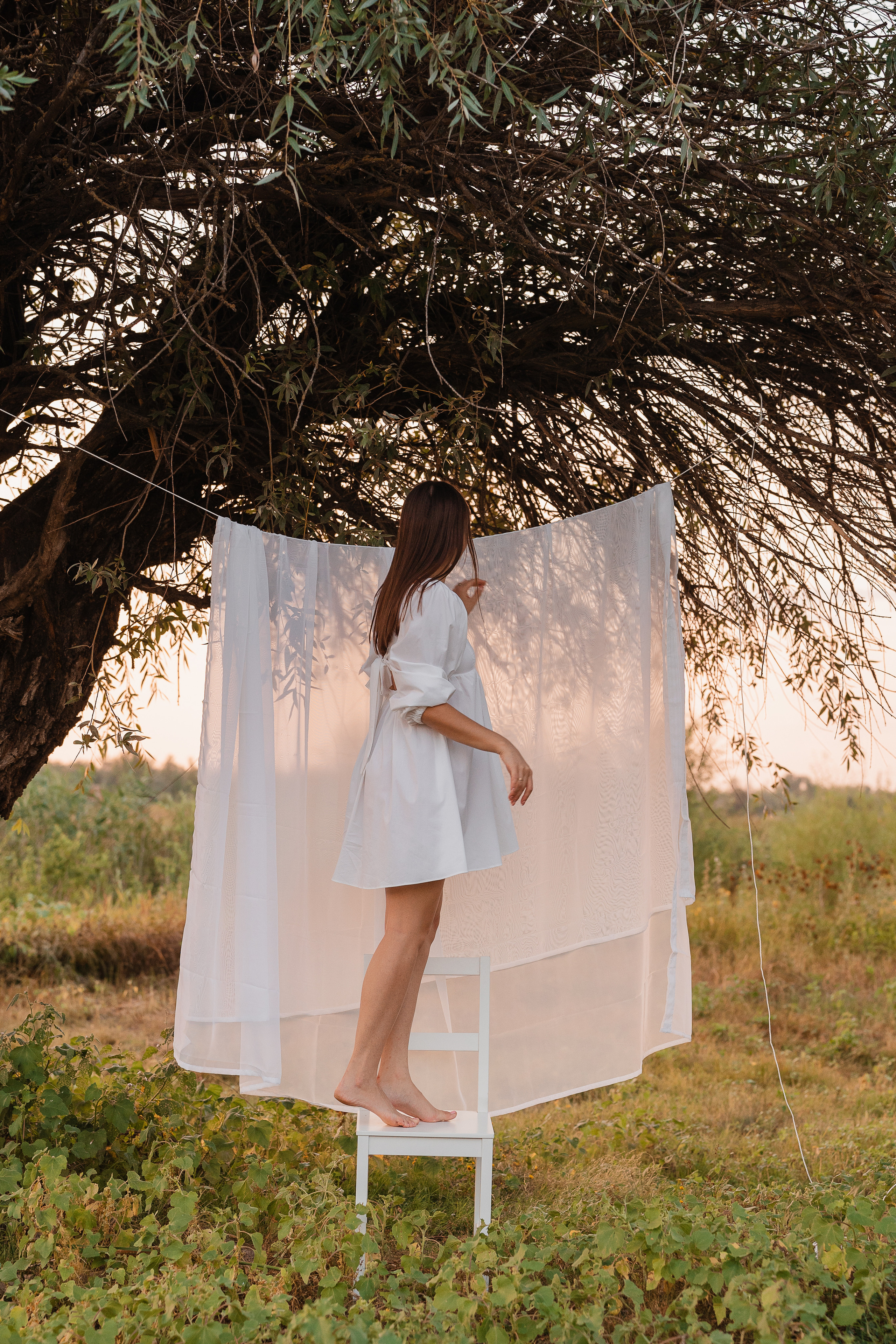 Антон & Ольга. Фотограф Виктория Торгашёва. Астрахань