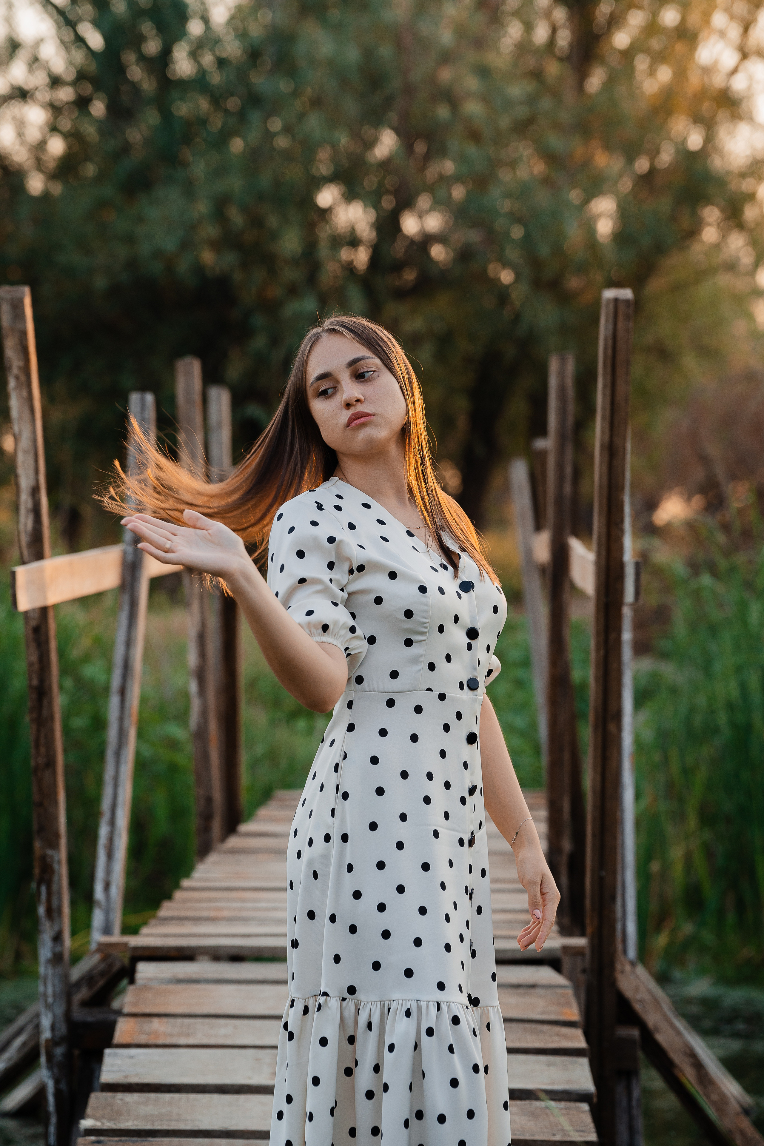 Антон & Ольга. Фотограф Виктория Торгашёва. Астрахань