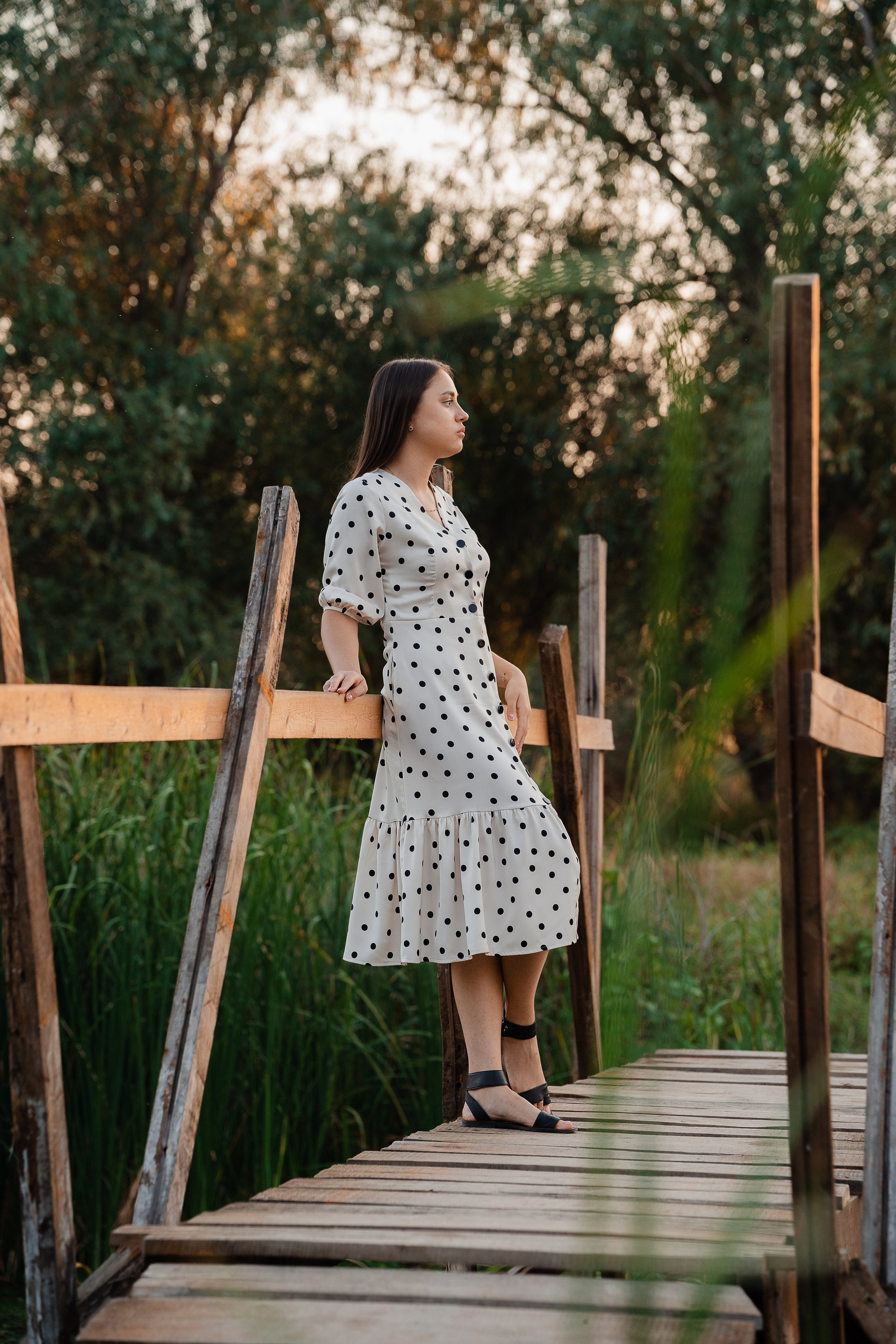 Антон & Ольга. Фотограф Виктория Торгашёва. Астрахань