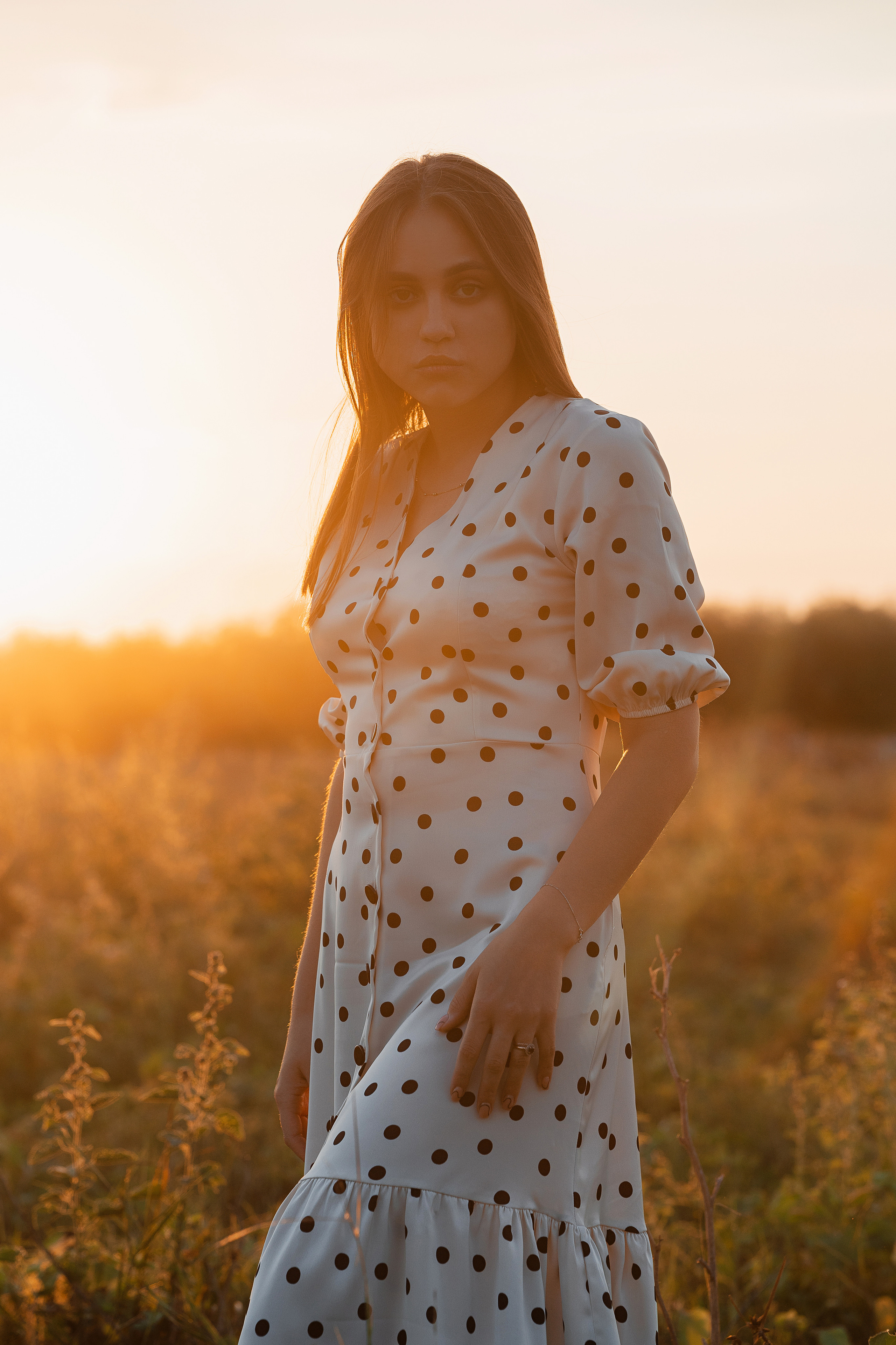 Антон & Ольга. Фотограф Виктория Торгашёва. Астрахань