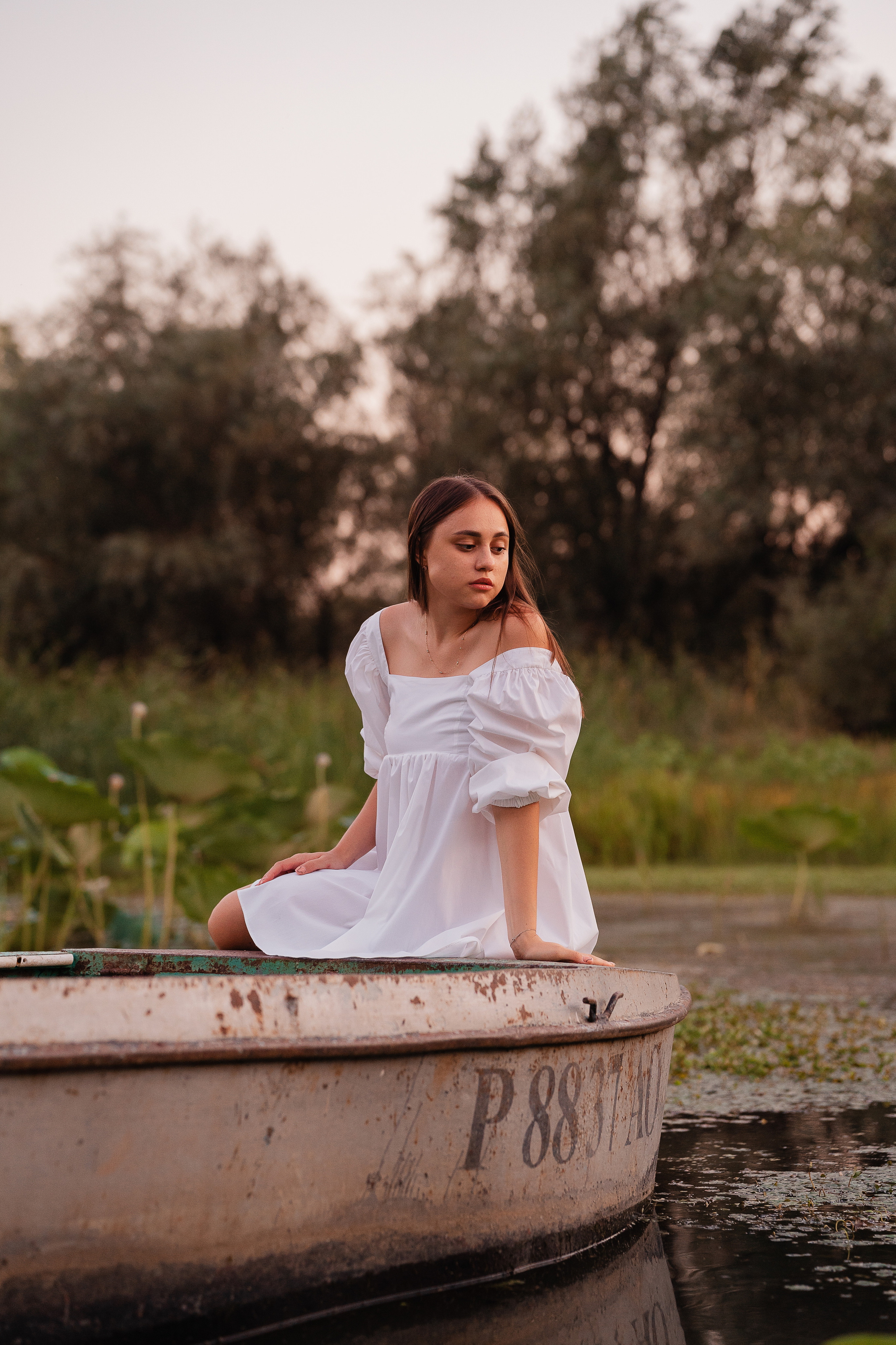 Антон & Ольга. Фотограф Виктория Торгашёва. Астрахань