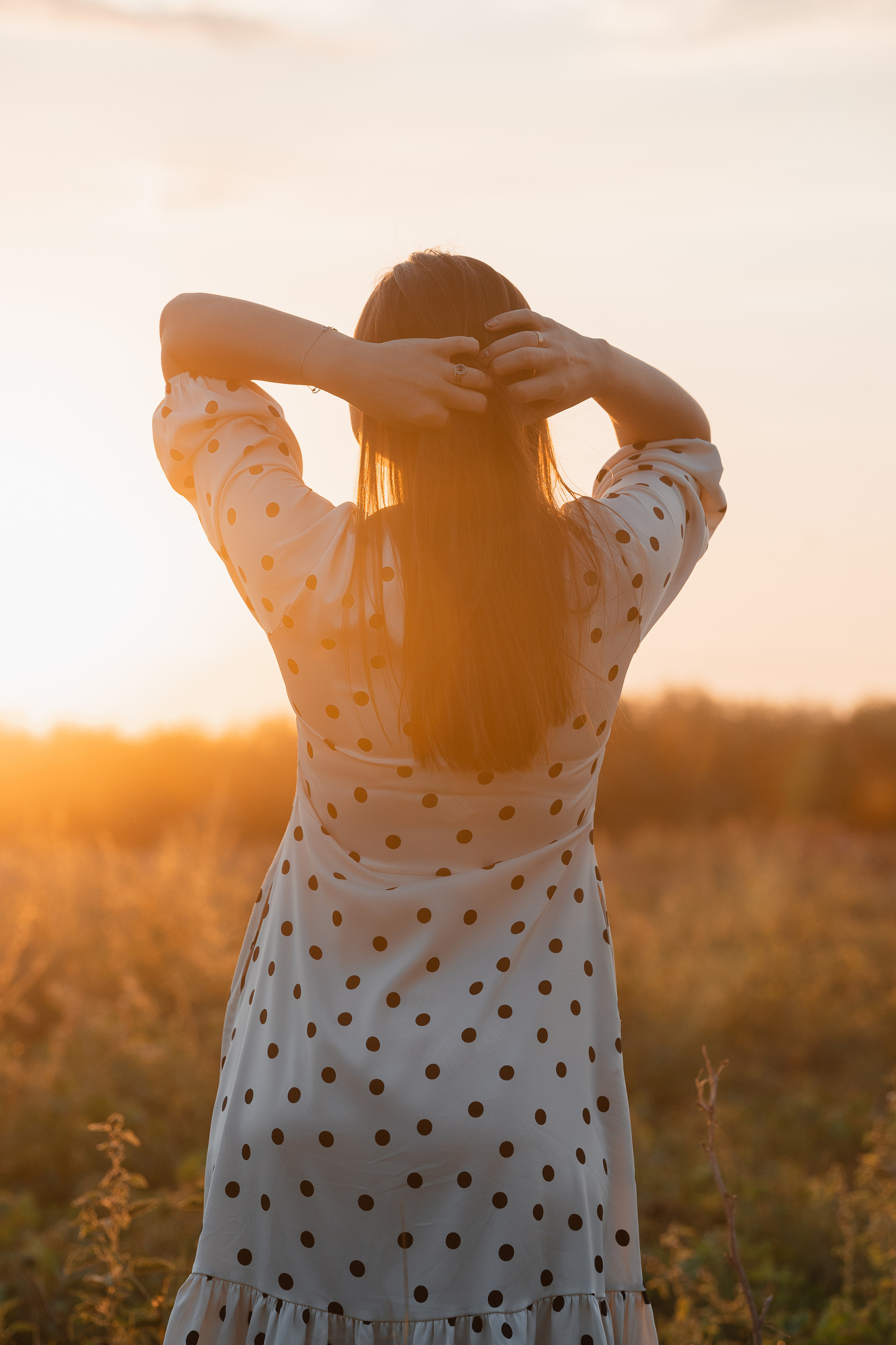 Антон & Ольга. Фотограф Виктория Торгашёва. Астрахань
