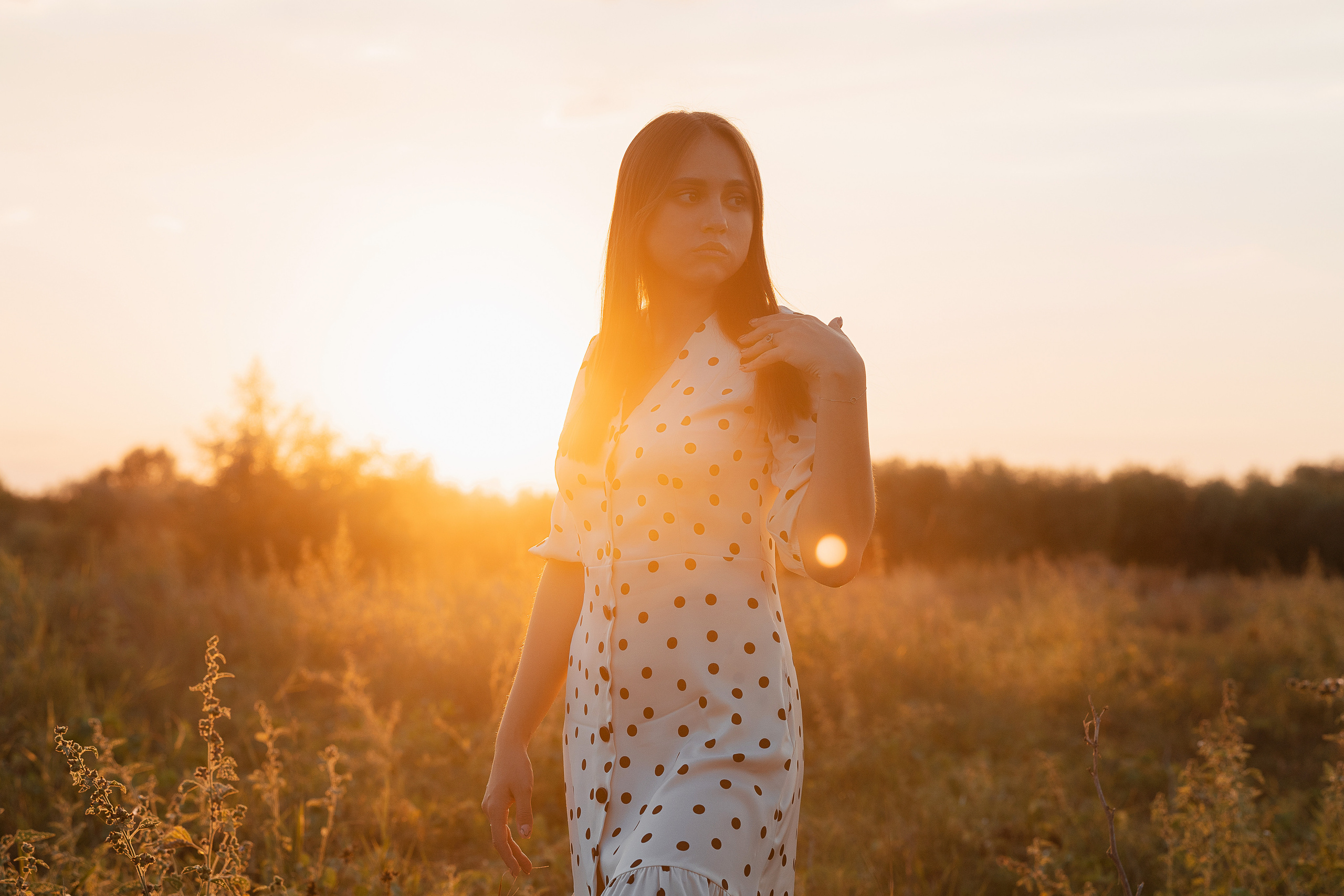 Антон & Ольга. Фотограф Виктория Торгашёва. Астрахань