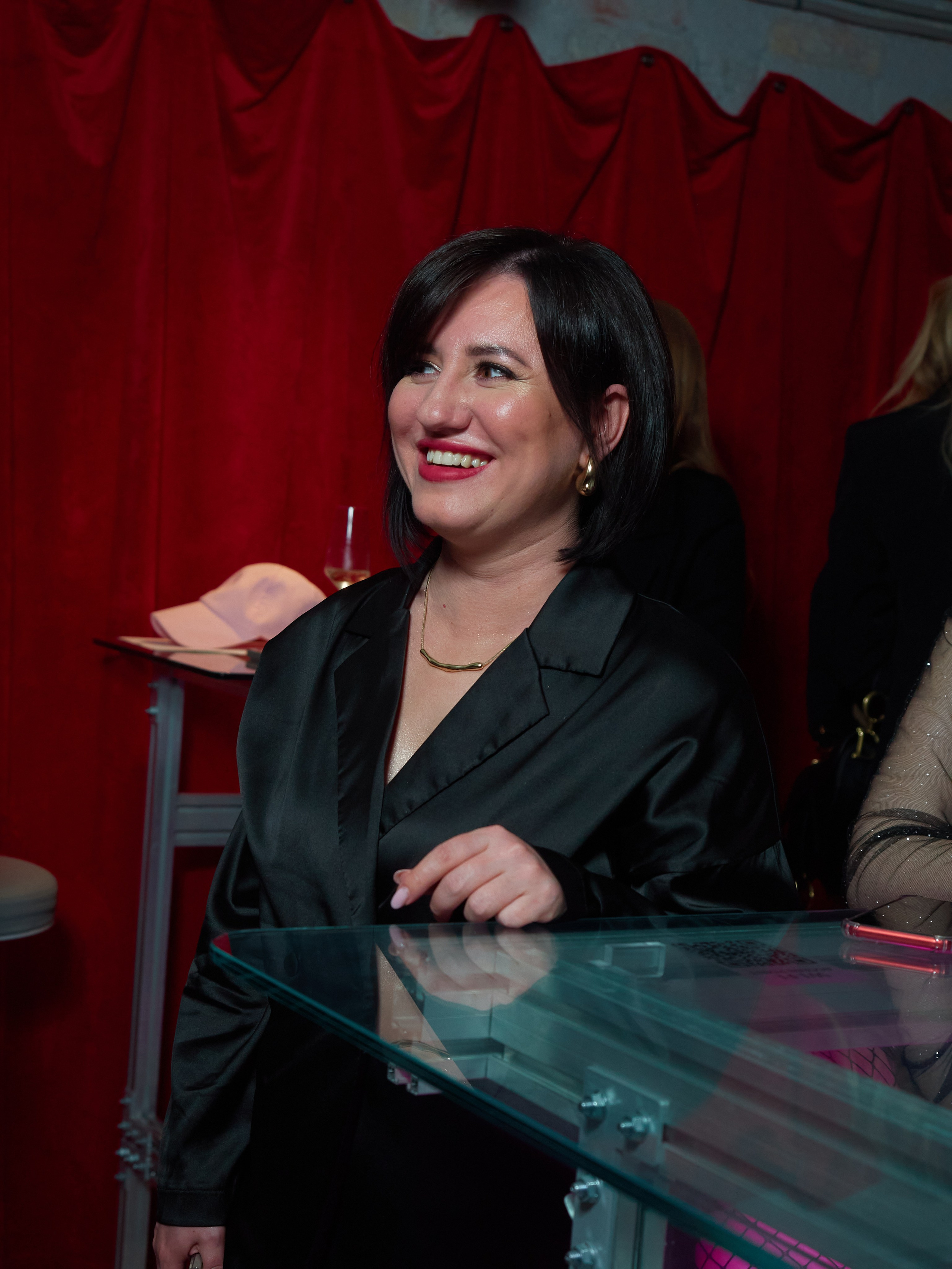 БЛОГЕРСКАЯ ВЕЧЕРИНКА (школа Риты Захаровой «UNICUM»). ГЛАВНОЕ