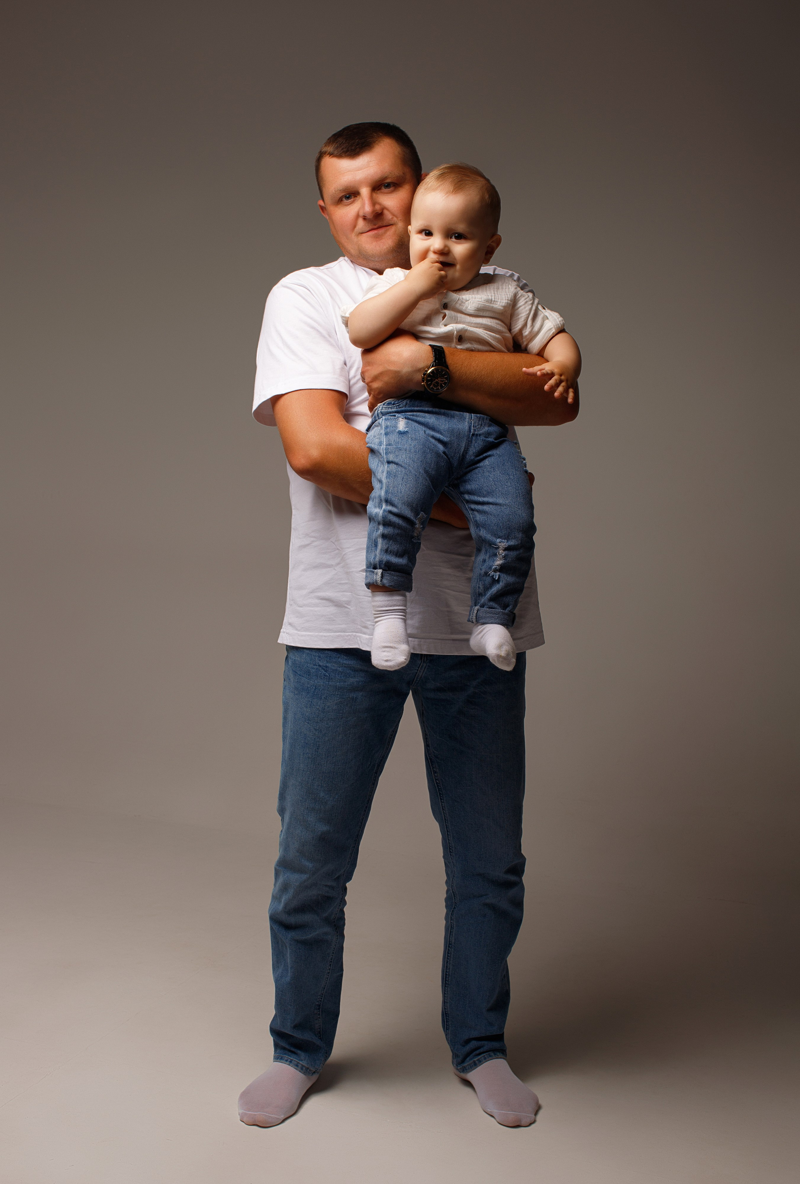 День рождения. Фотосессия беременности & материнства Коломна