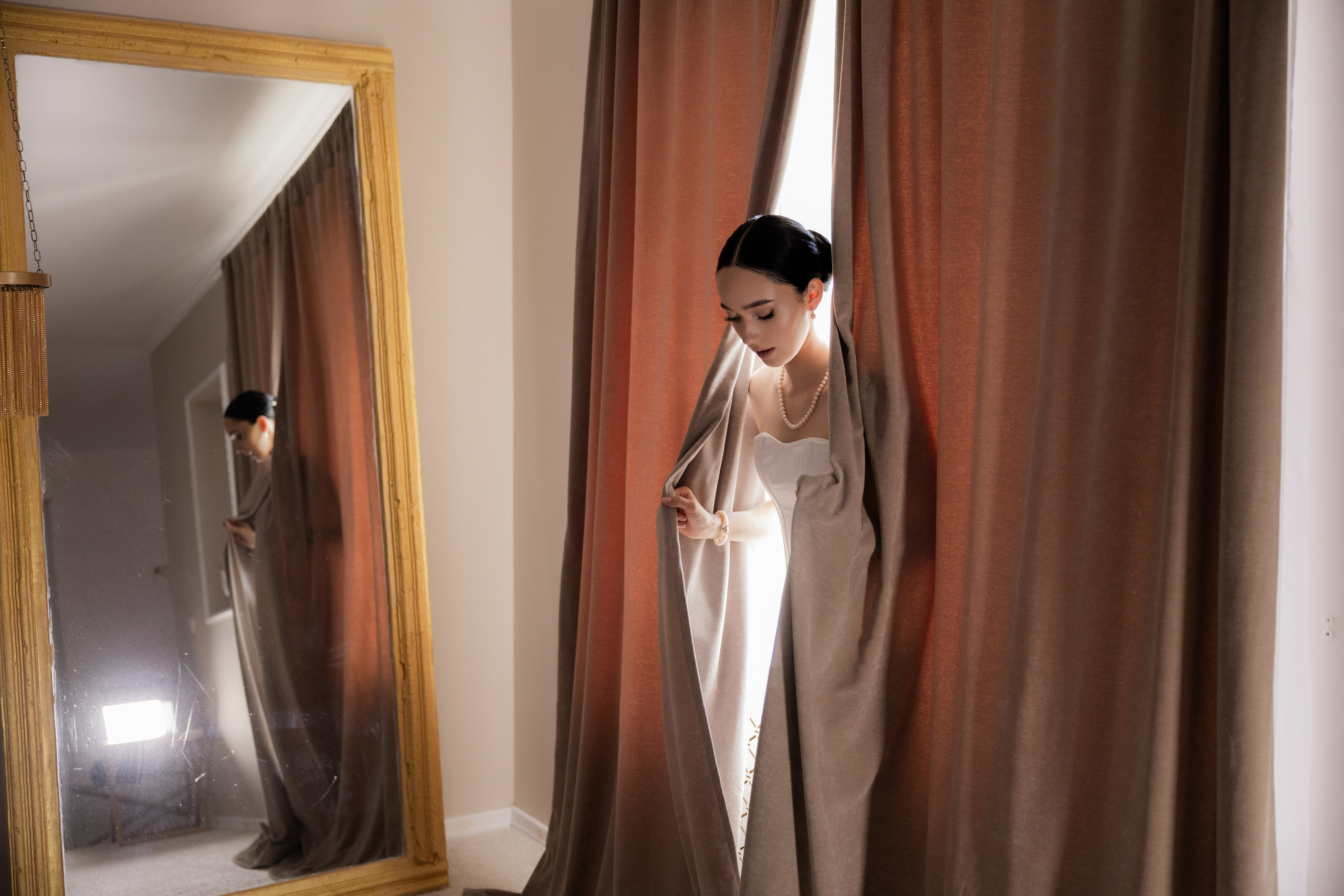 Диана и Михаил. Свадебный фотограф