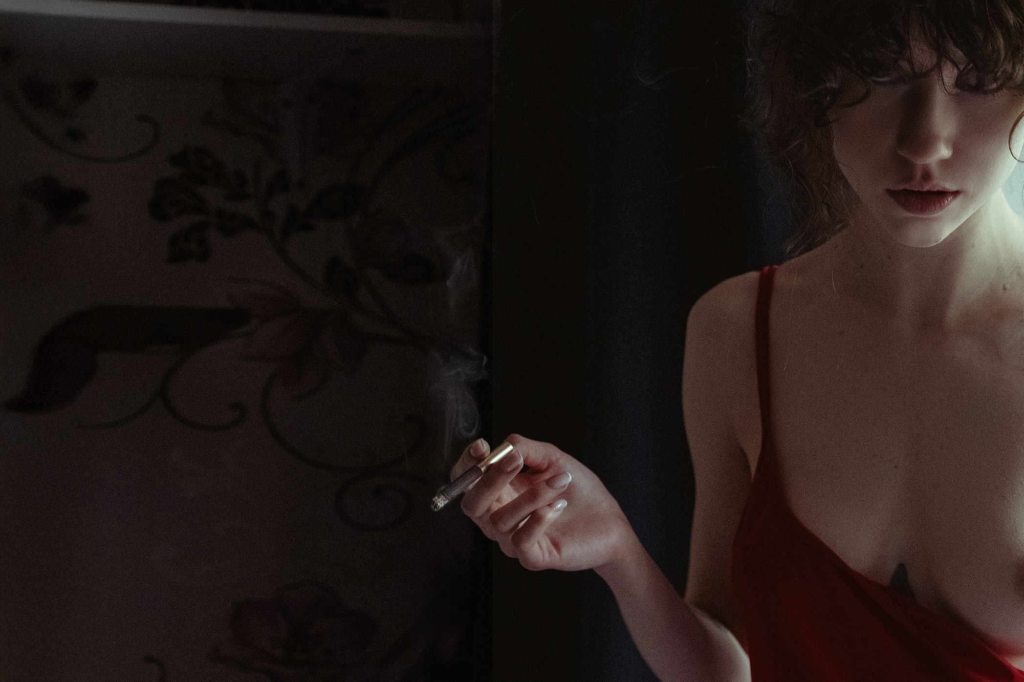 Московский фотограф Руслан Панов