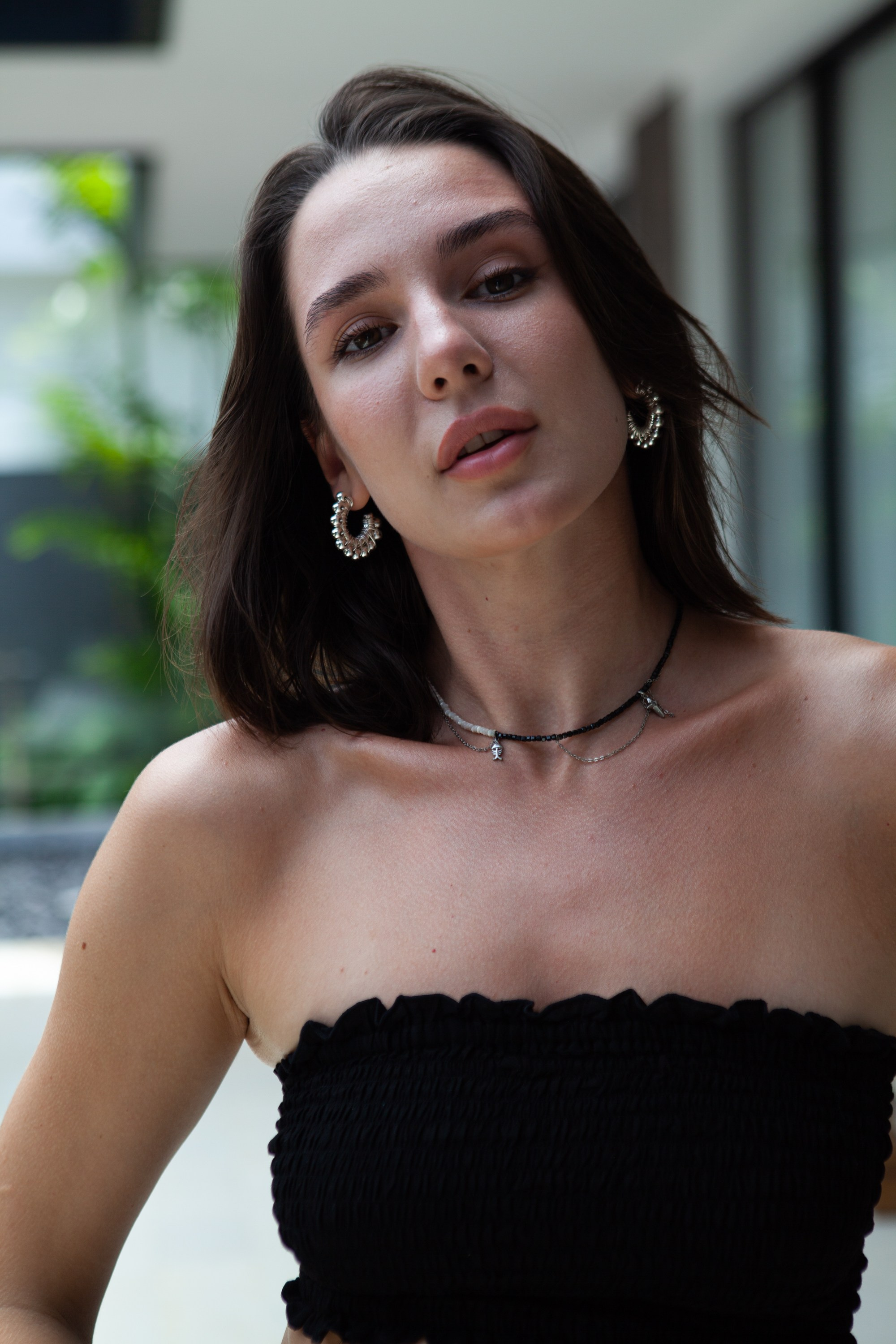 Аня. Violetta Skripka