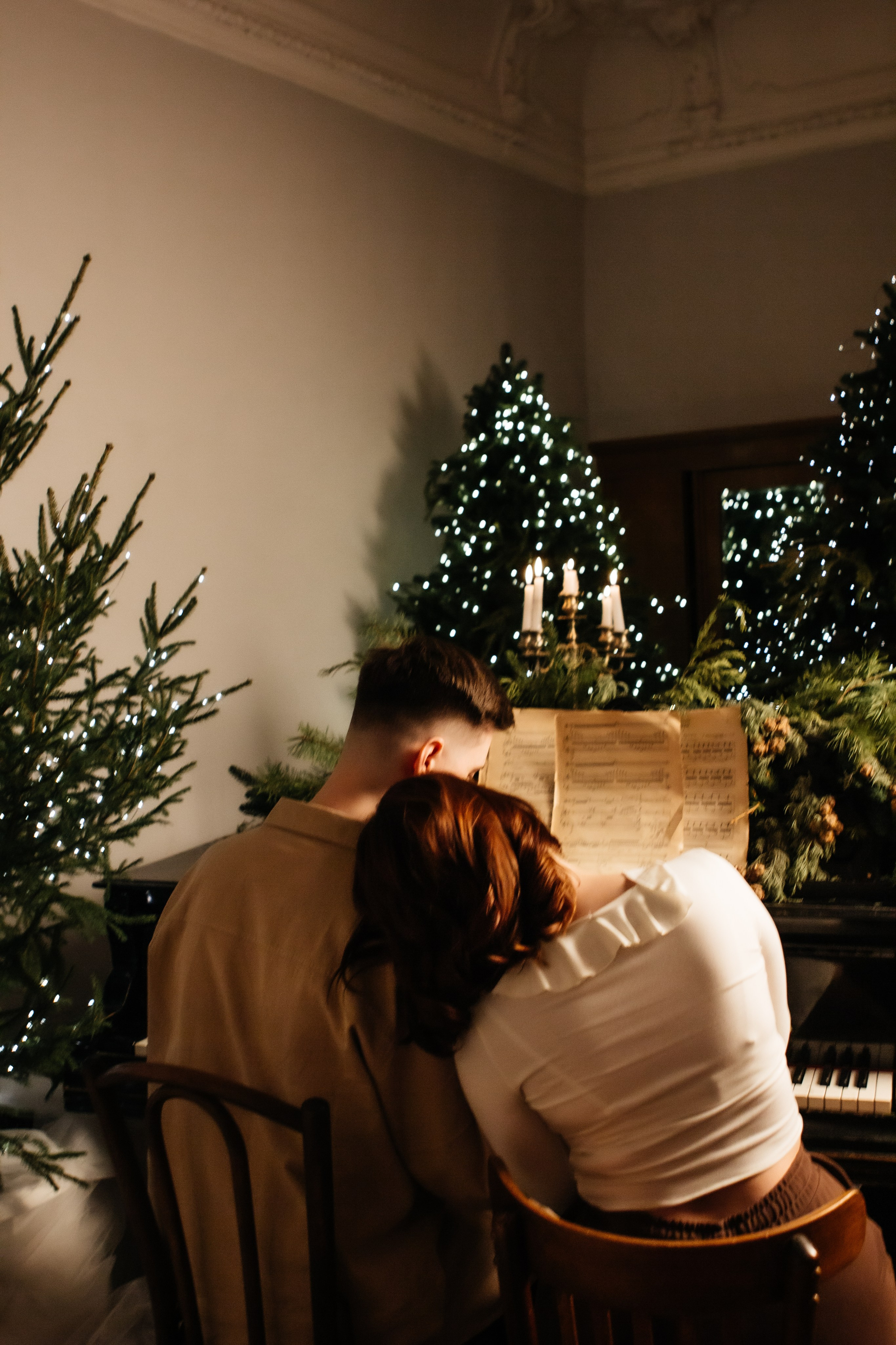 Анжелика и Боря. SHIFO_TO