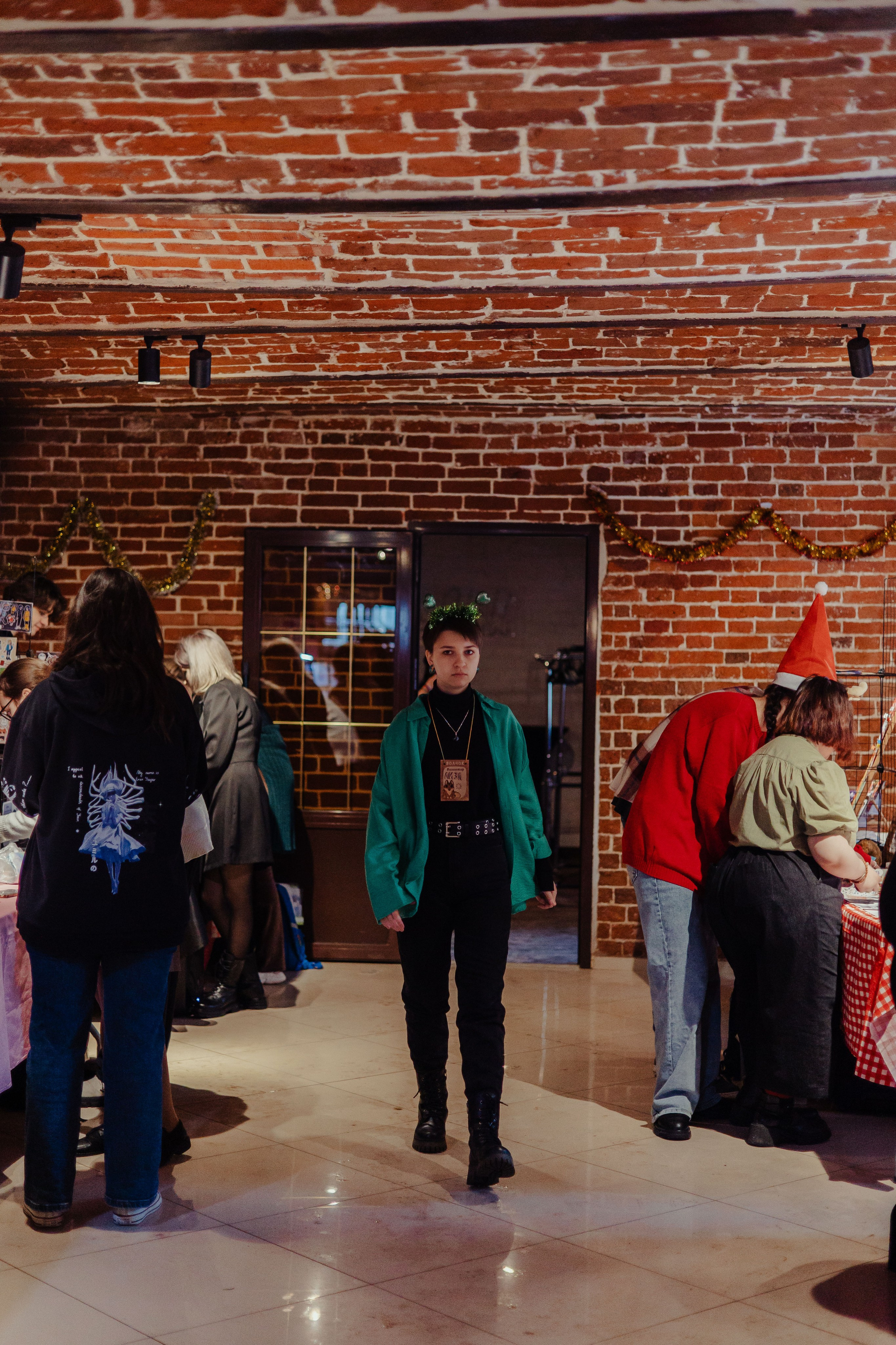 Арт-Маркет ВОЛЧОК. Фотограф Анималист Екатерина Справцева в Нижнем Новгороде