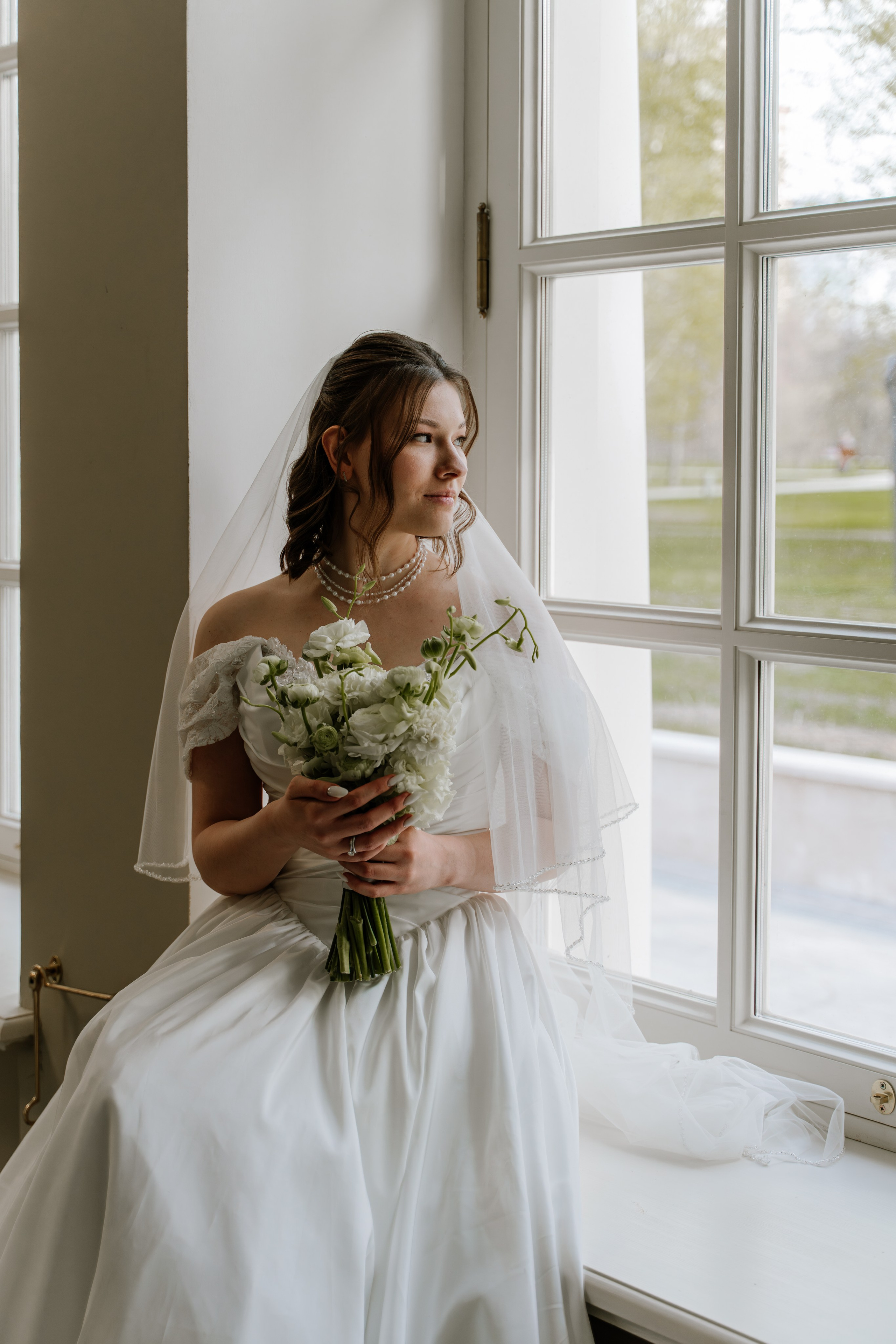 Иван и Валерия. Фотограф Елизавета Савина