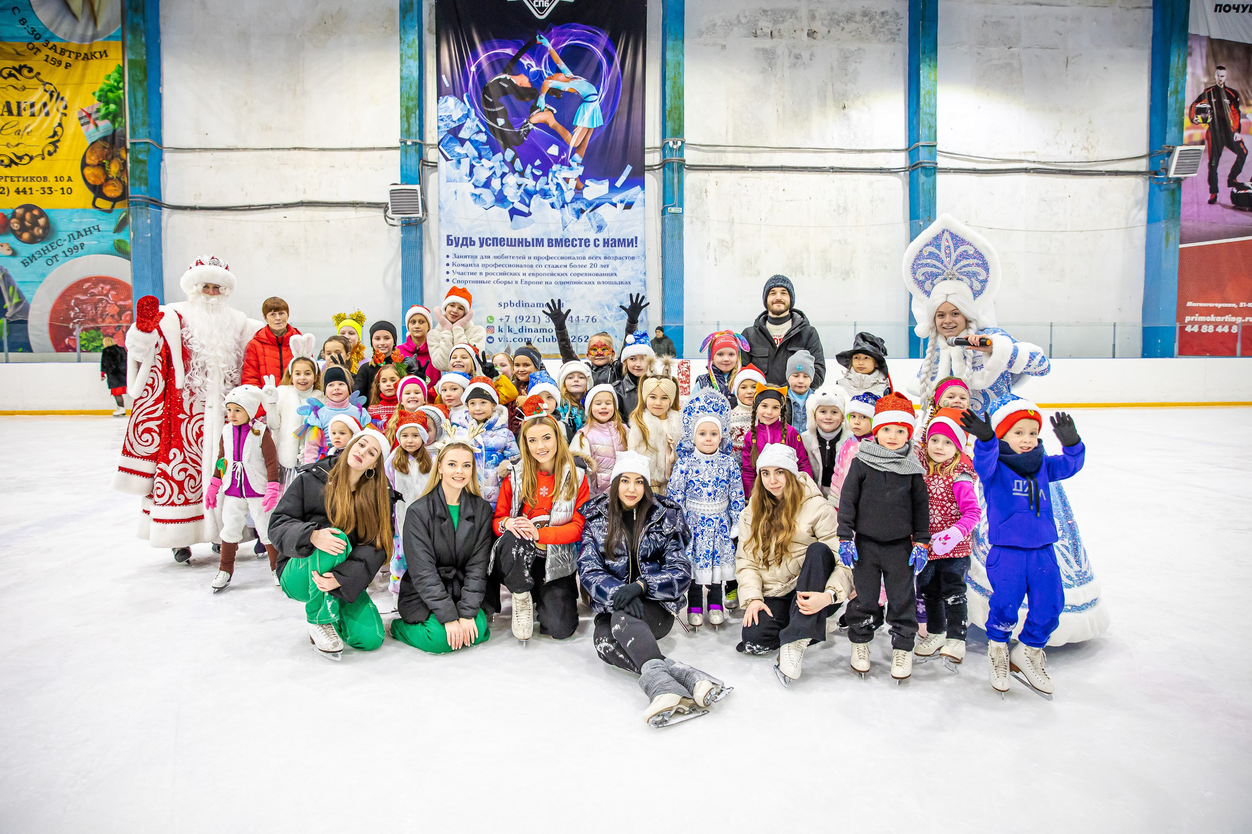 Не спорт. Профессиональной фотограф в Санкт-Петербурге Алексей Киселёв