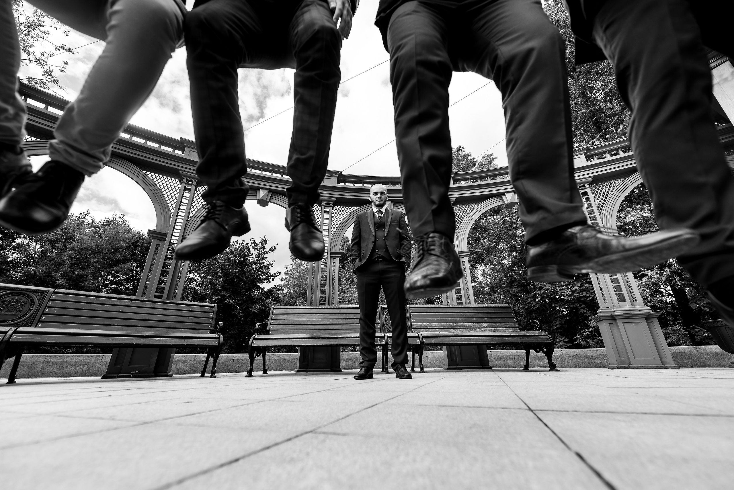 Renat&Venera. Wedding and Destination photographer Rustam Kalimullin