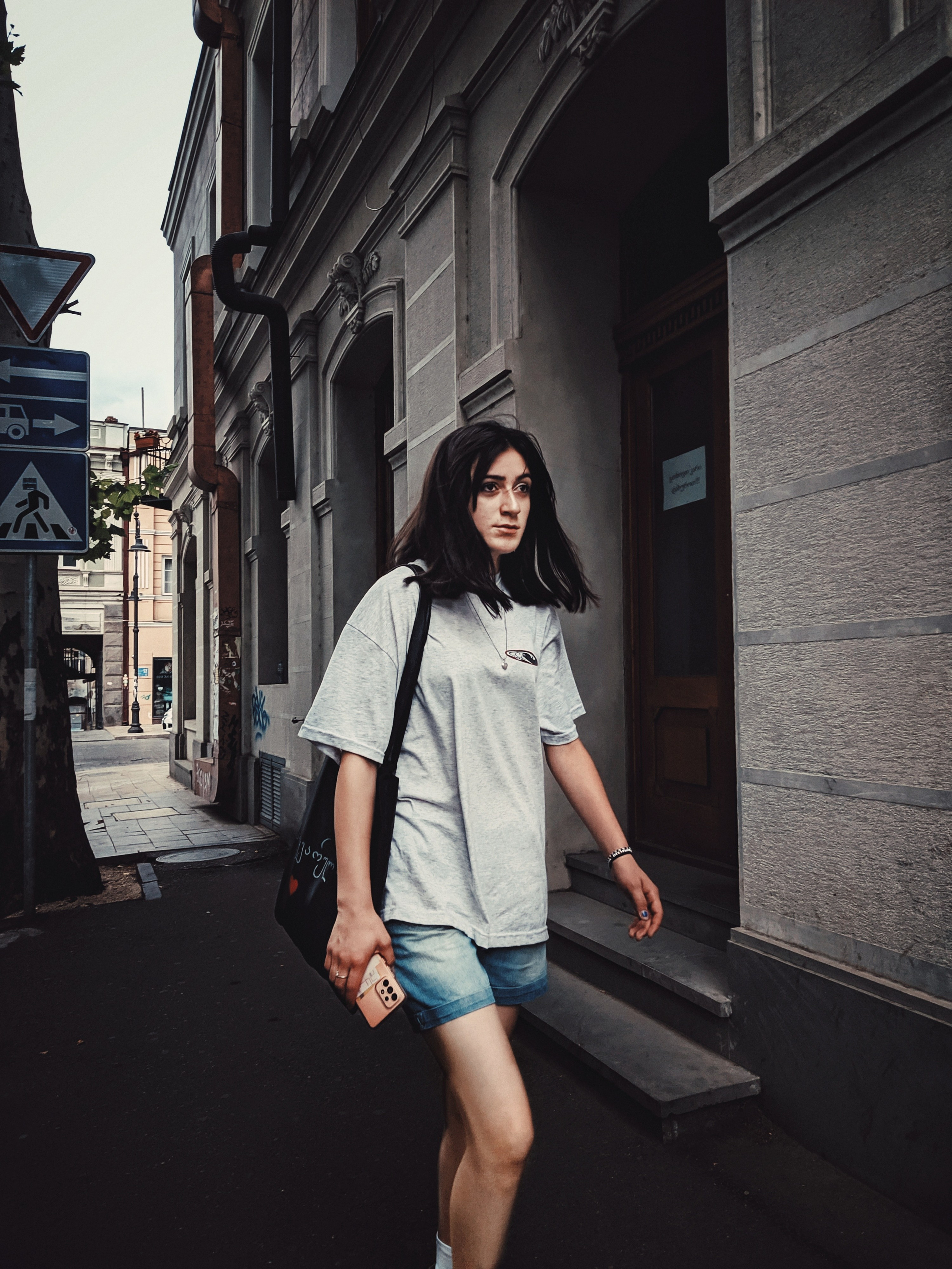 Street portraits. Dmitry Shamin Photographier | Street Photos