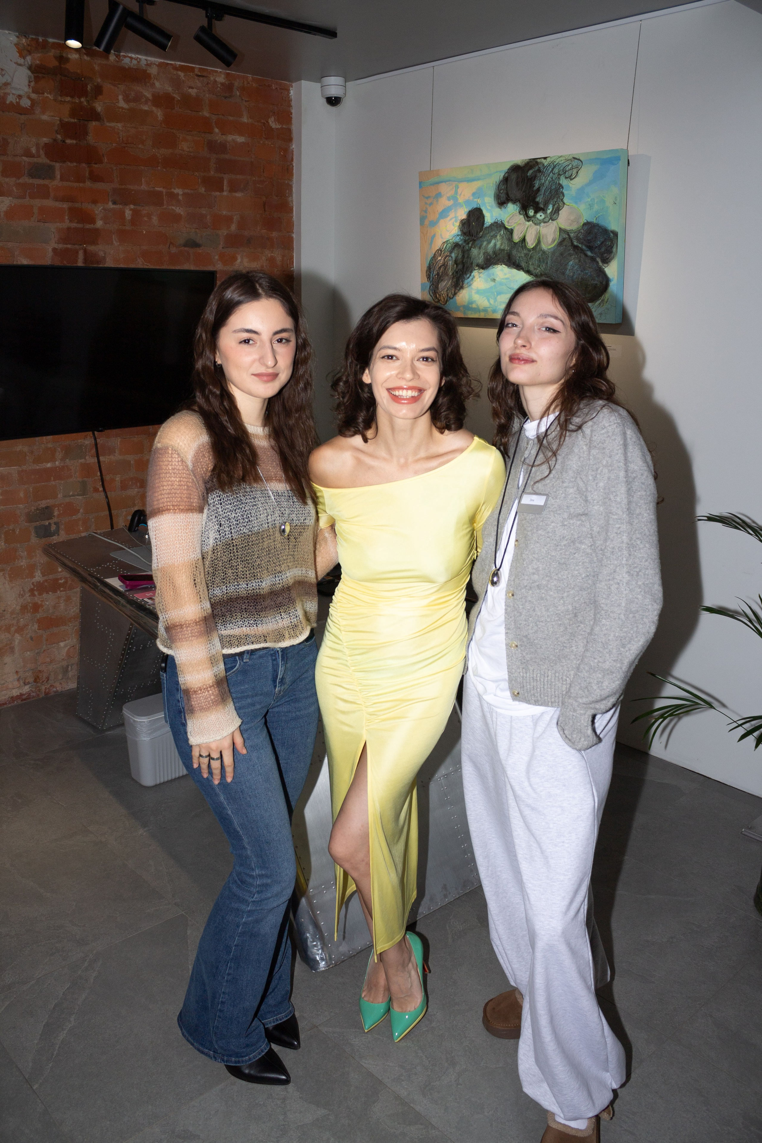 Make Me Happy & Nanik. Крылов Кирилл Фотограф Москва