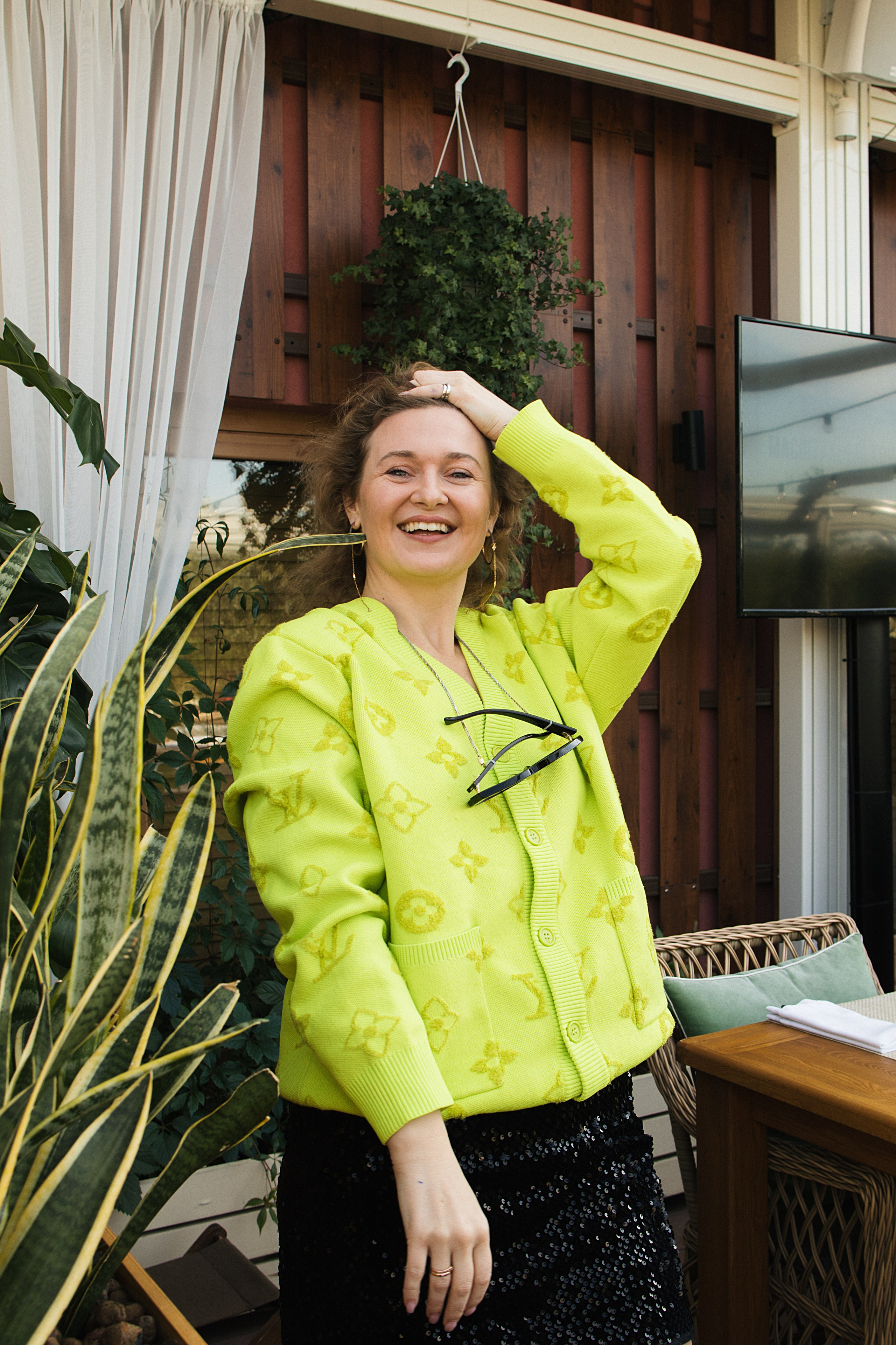 Ресторан Vesna Новая Рига, встреча клуба. Портретный фотограф в Москве и МО Зимина Татьяна