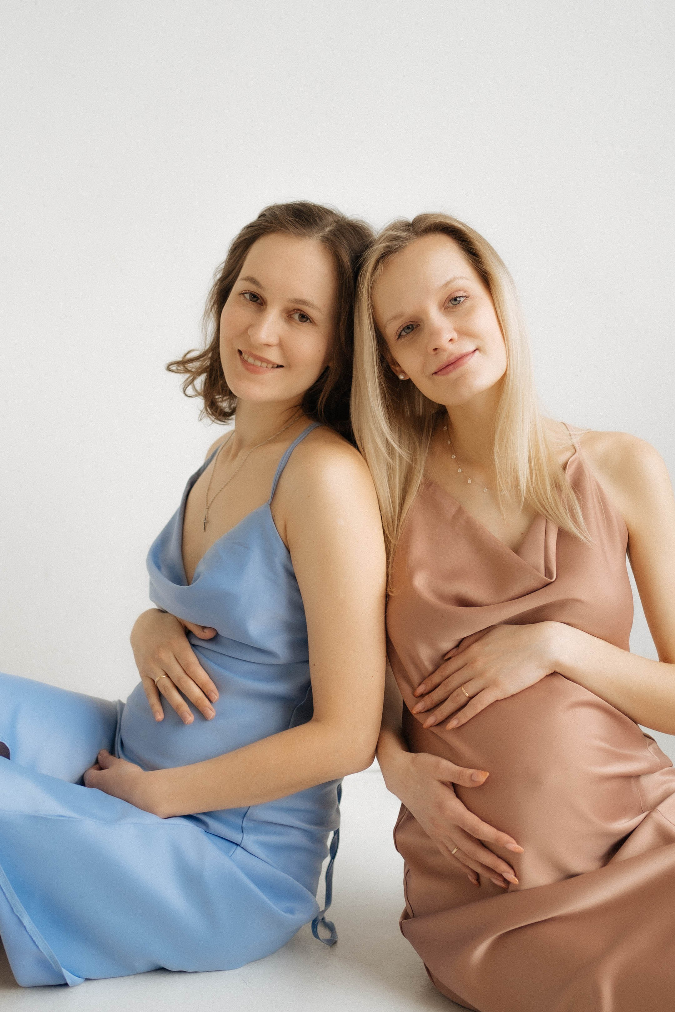 Нежность. Фотограф/ видеограф Катя Ильина Калуга