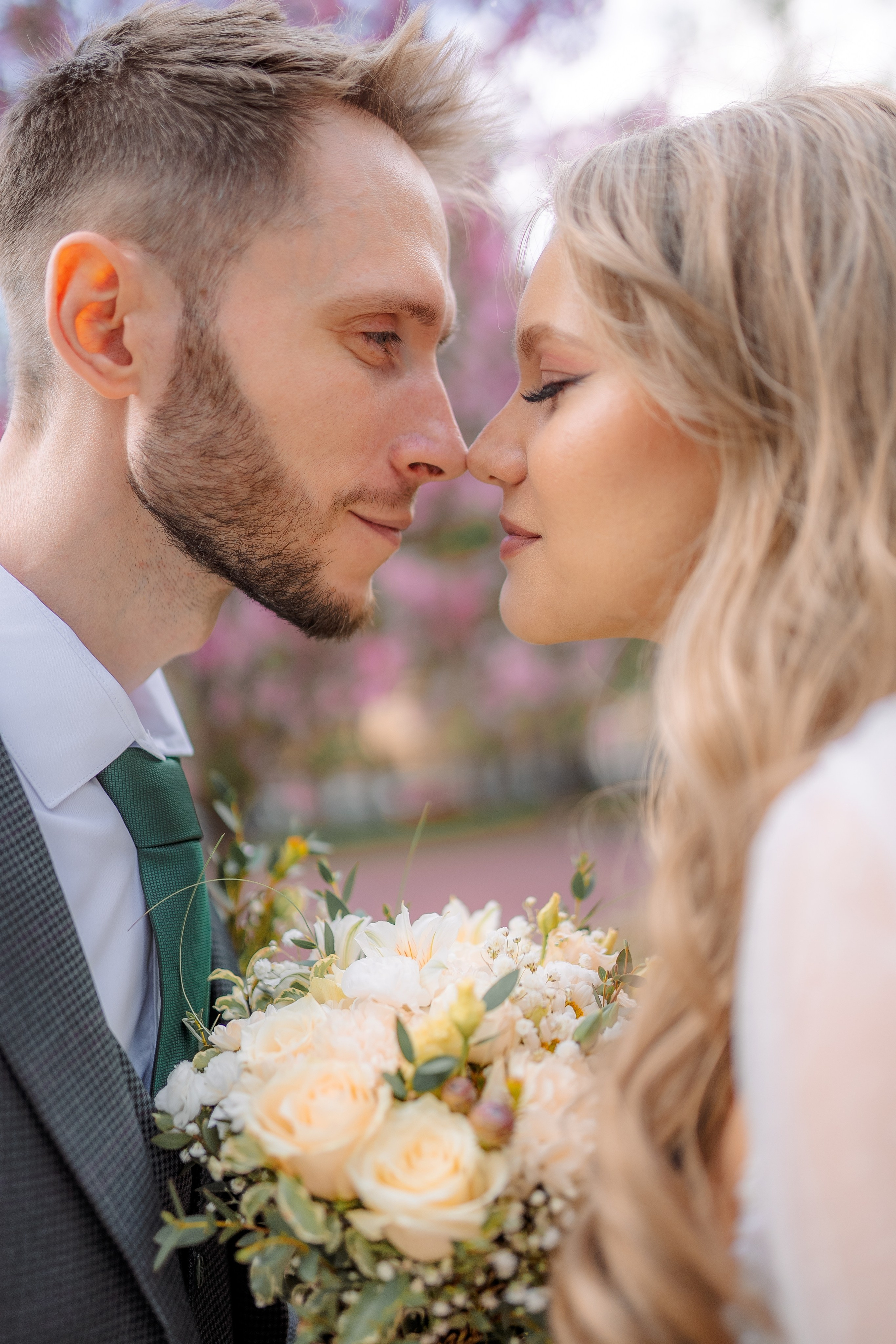 Парк. Фотограф Мария Зайчик