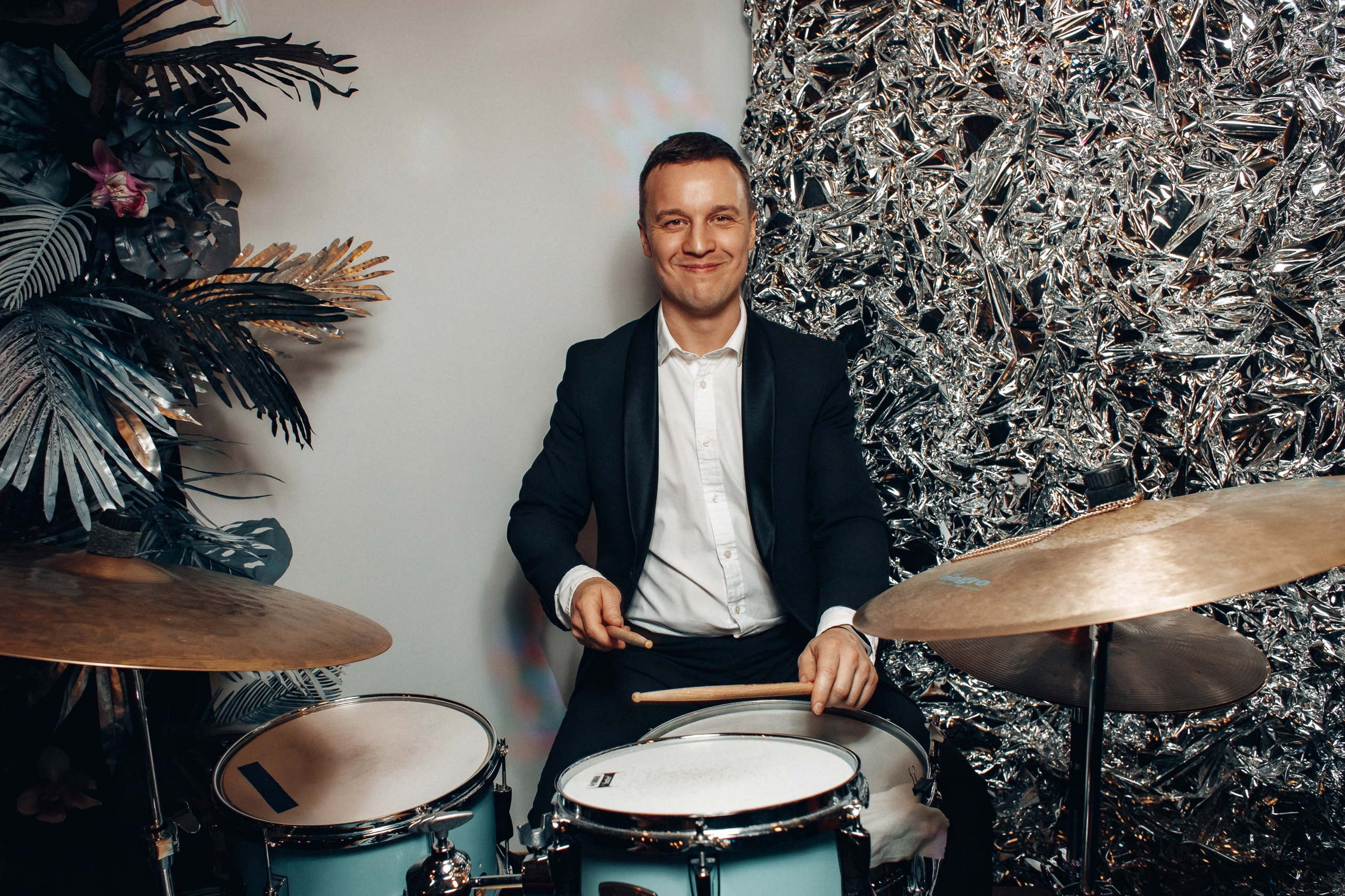 Lab media. Свадебный фотограф Дмитрий Воробьев Ярославль