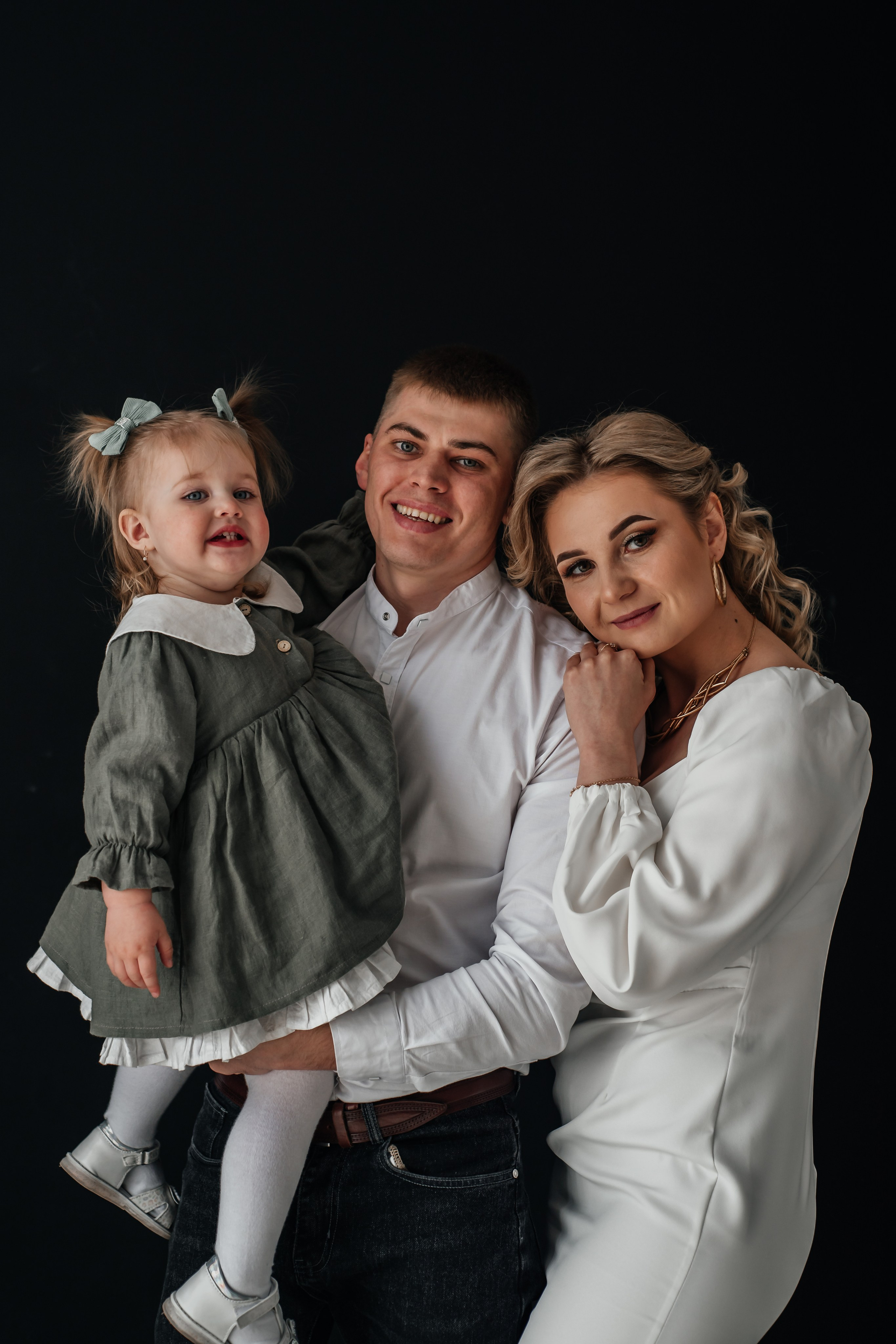 Таня + Ричард =  Эля. Фотограф в Дзержинске Наташа Баева