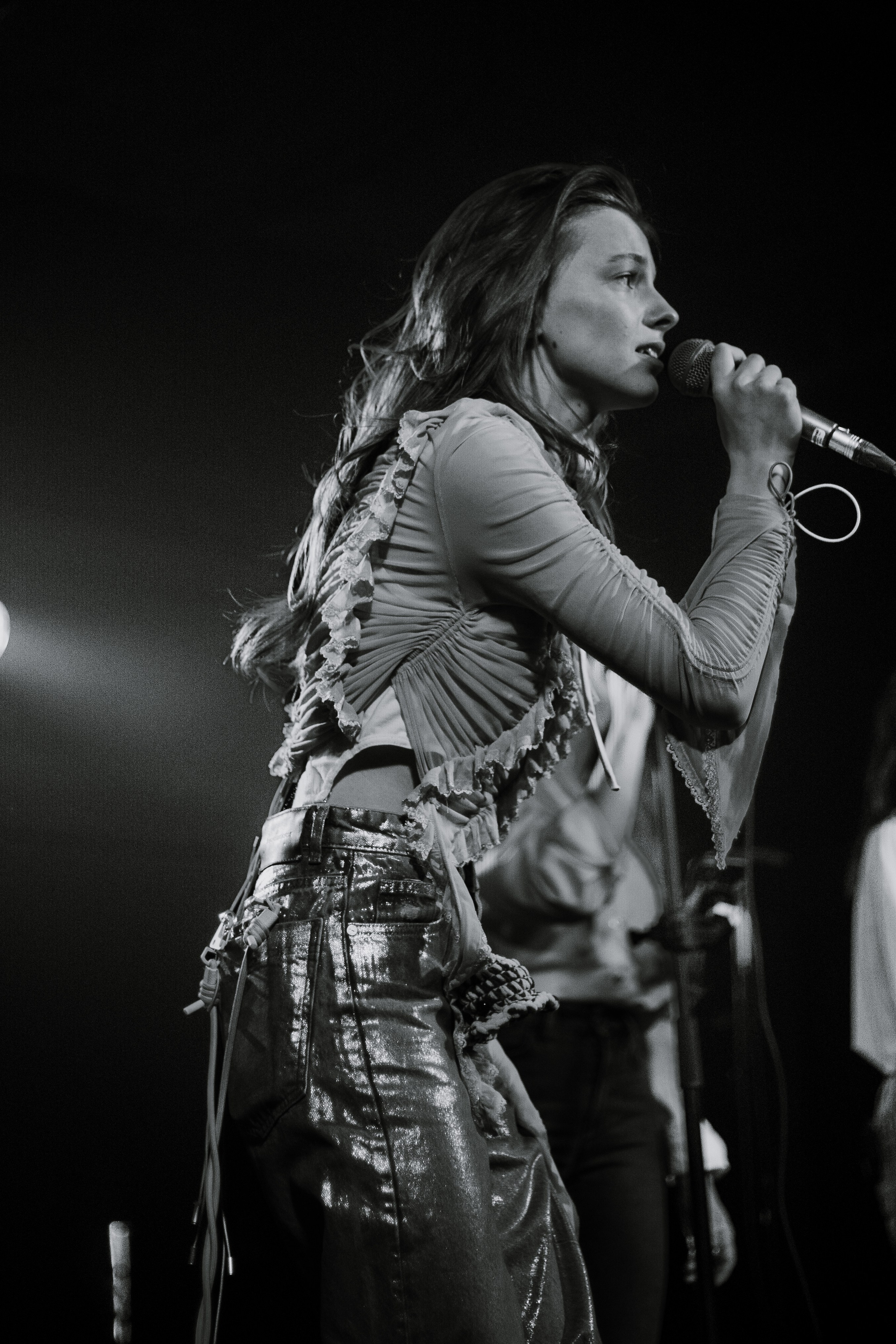 MINAEVA. Фотограф Москва