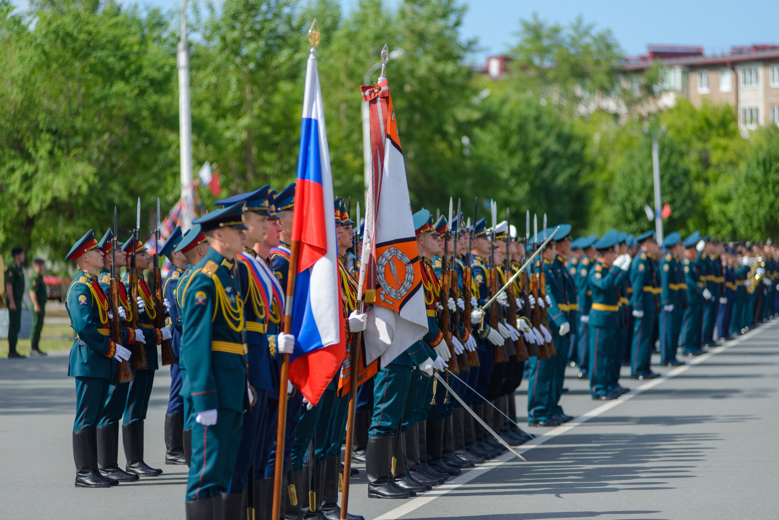 Street. Фотограф в городе Омске Константин Зоткин