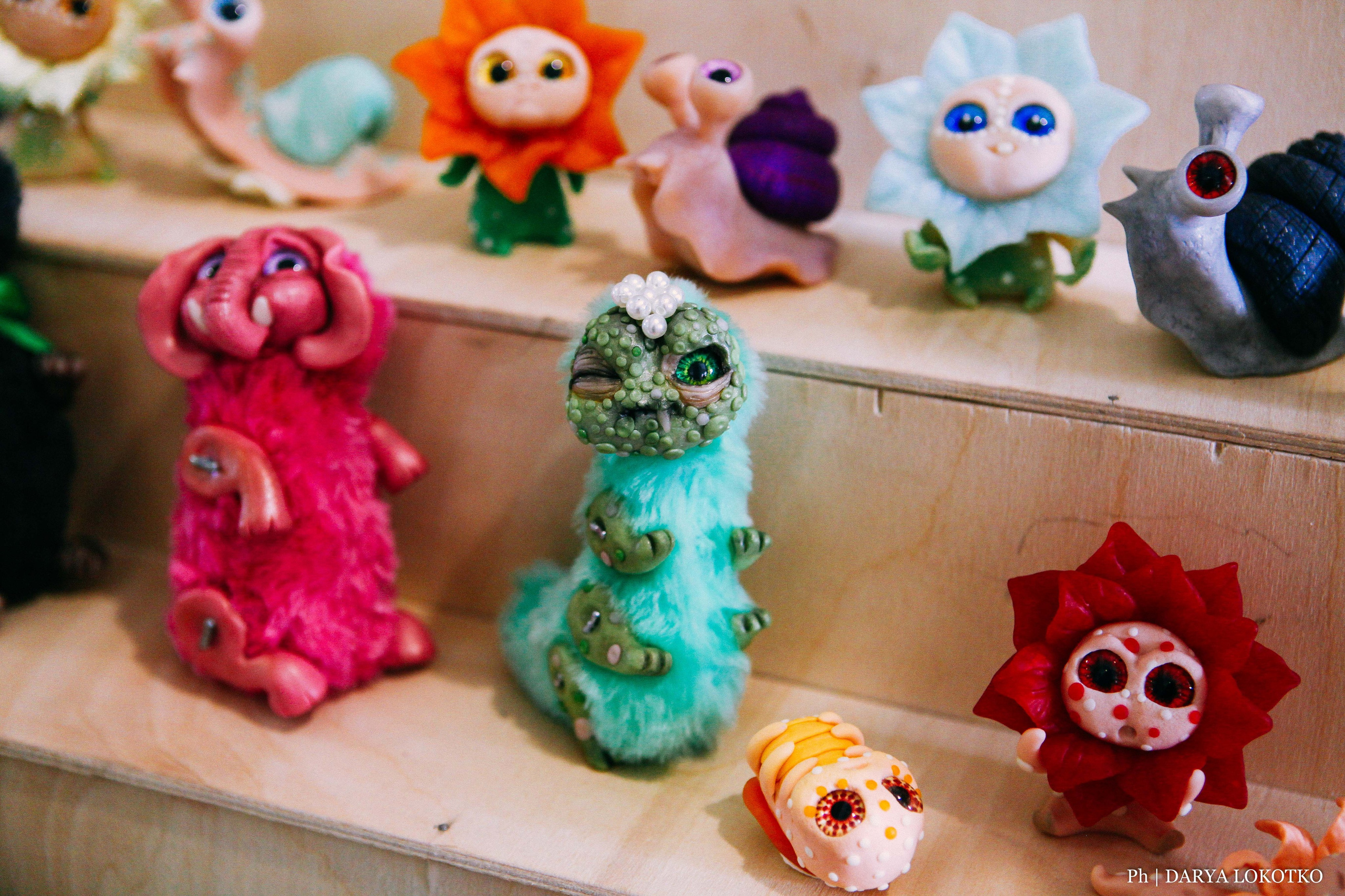 Каменка. Фотограф Дарья Локотко в Красноярске