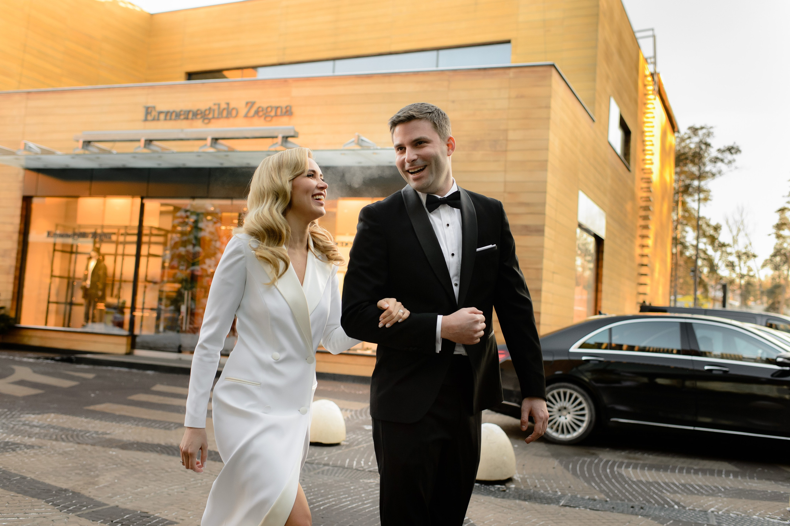 Semen & Nastya. Wedding and Destination photographer Rustam Kalimullin