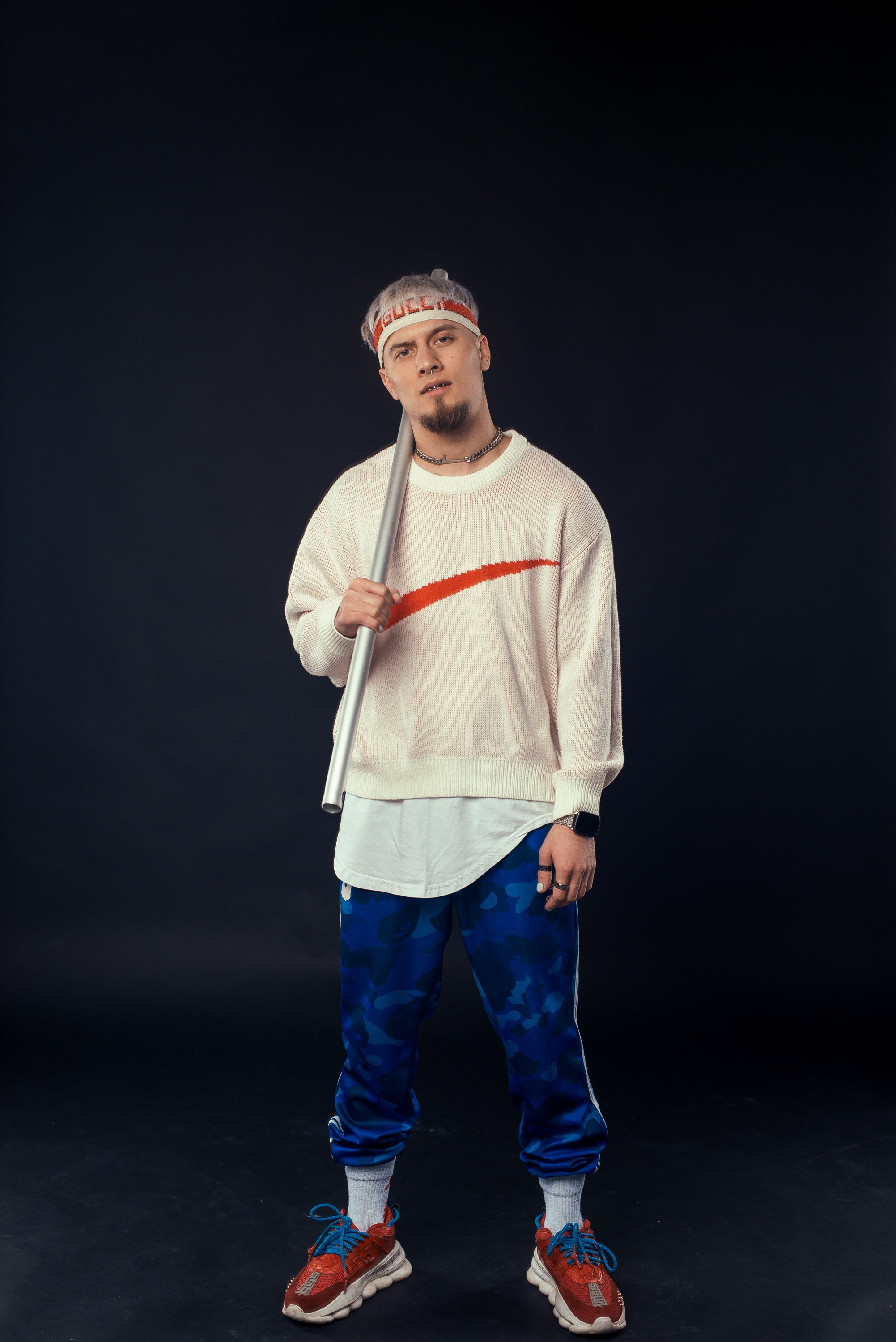 Dabro&Hard. Главная