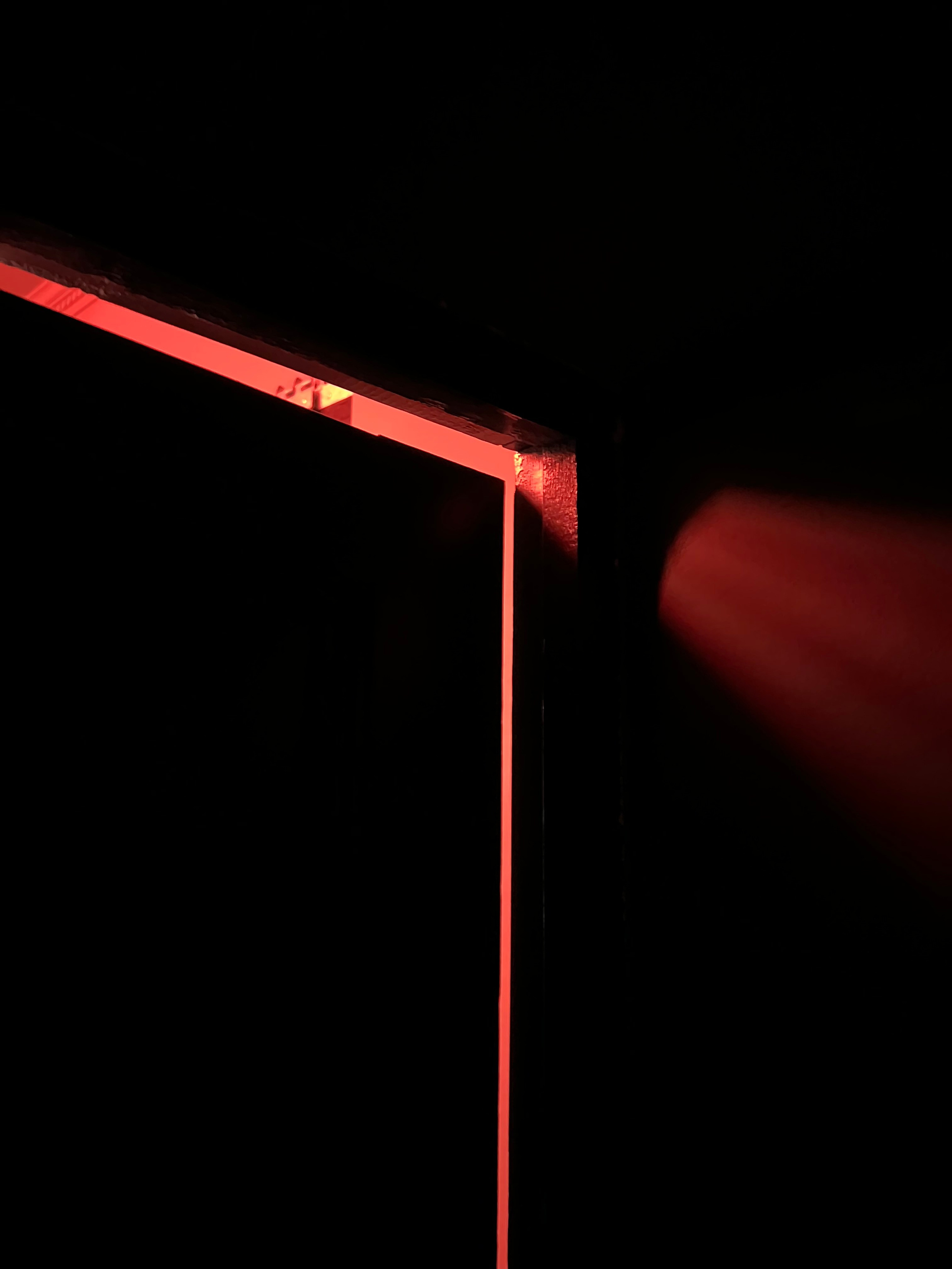 Fragments. Artem Khusainov