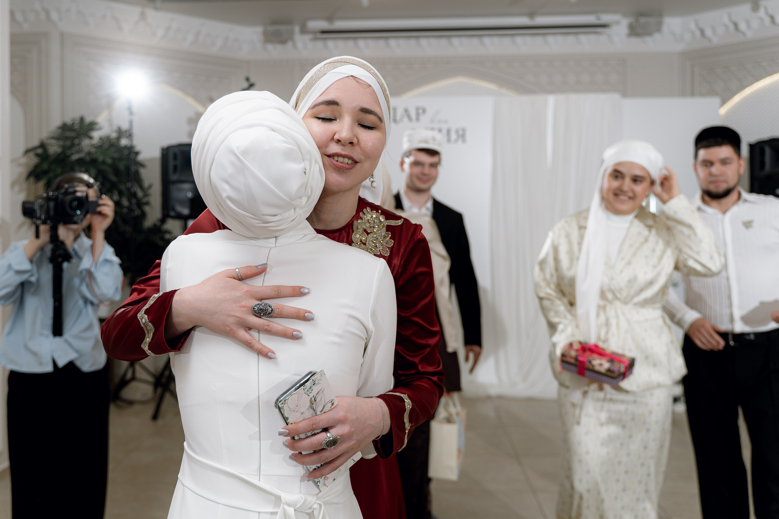 Ильдар & Алия. RAMIL SAFIULLIN