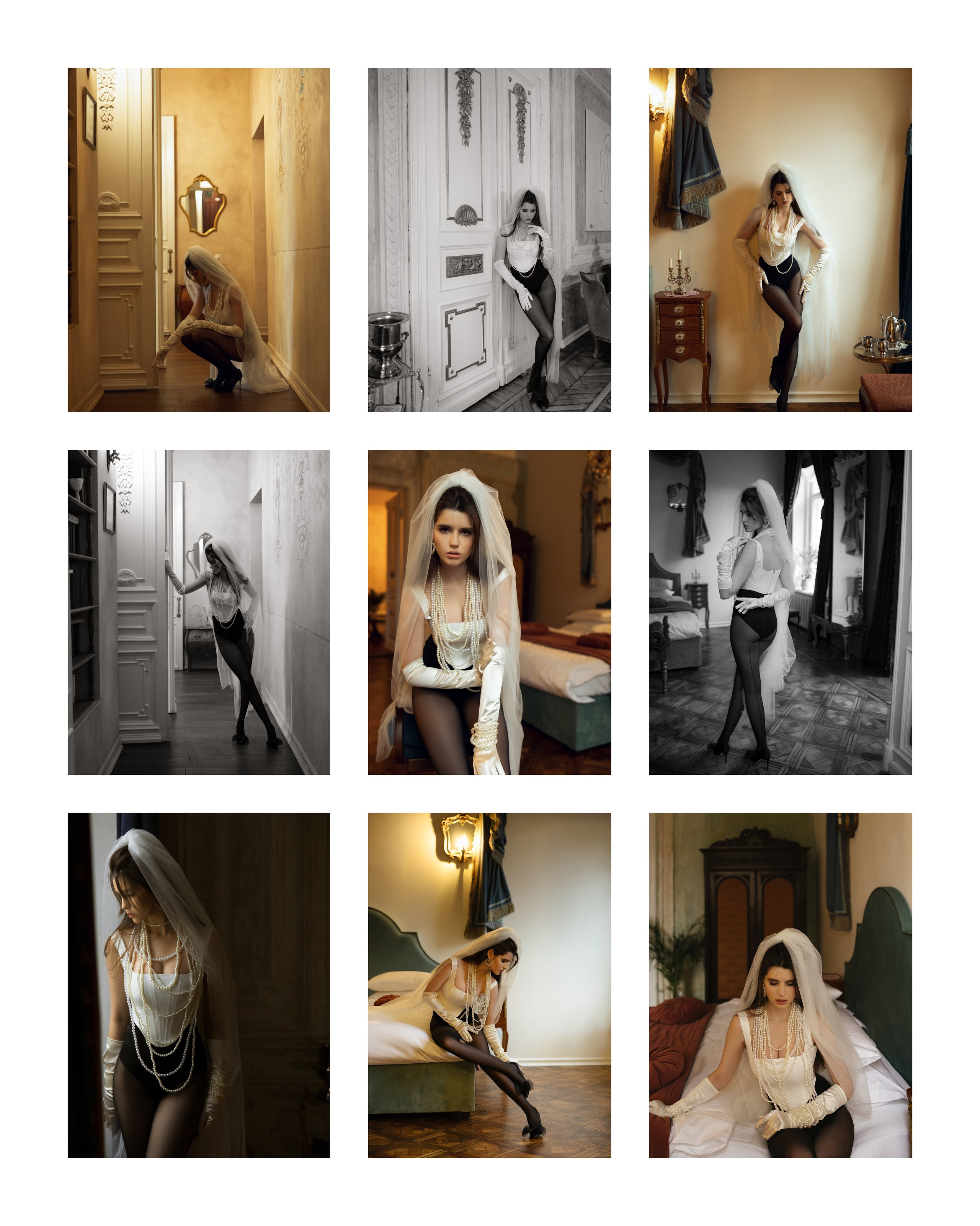 Bride morning. Свадебный и портретный фотограф в Ростове на Дону Андо Саргсян