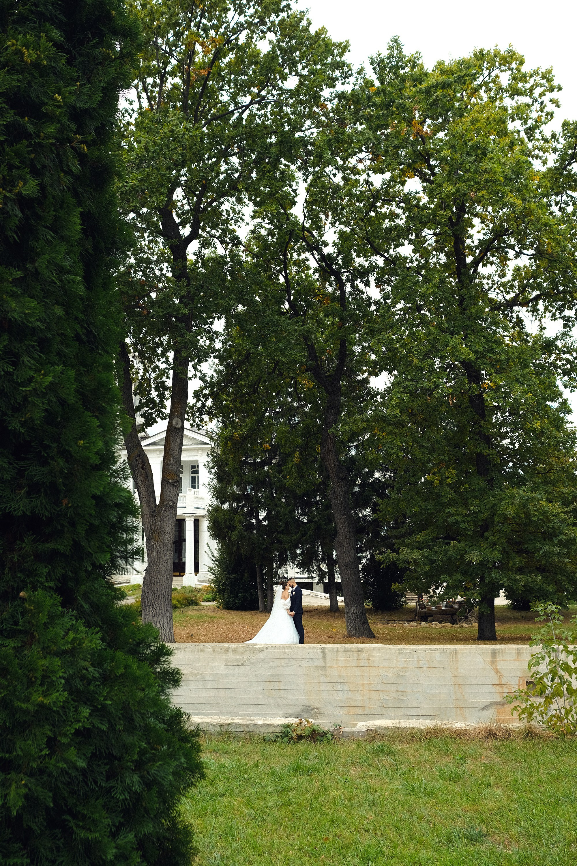 Ирина и Артем. Anya.vision