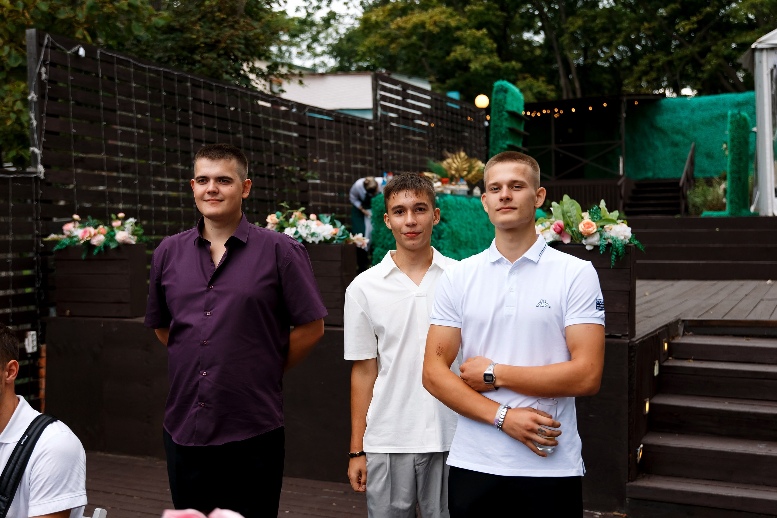 Марина & Вячеслав. Фотограф Любовь Корниенко, Примоский край