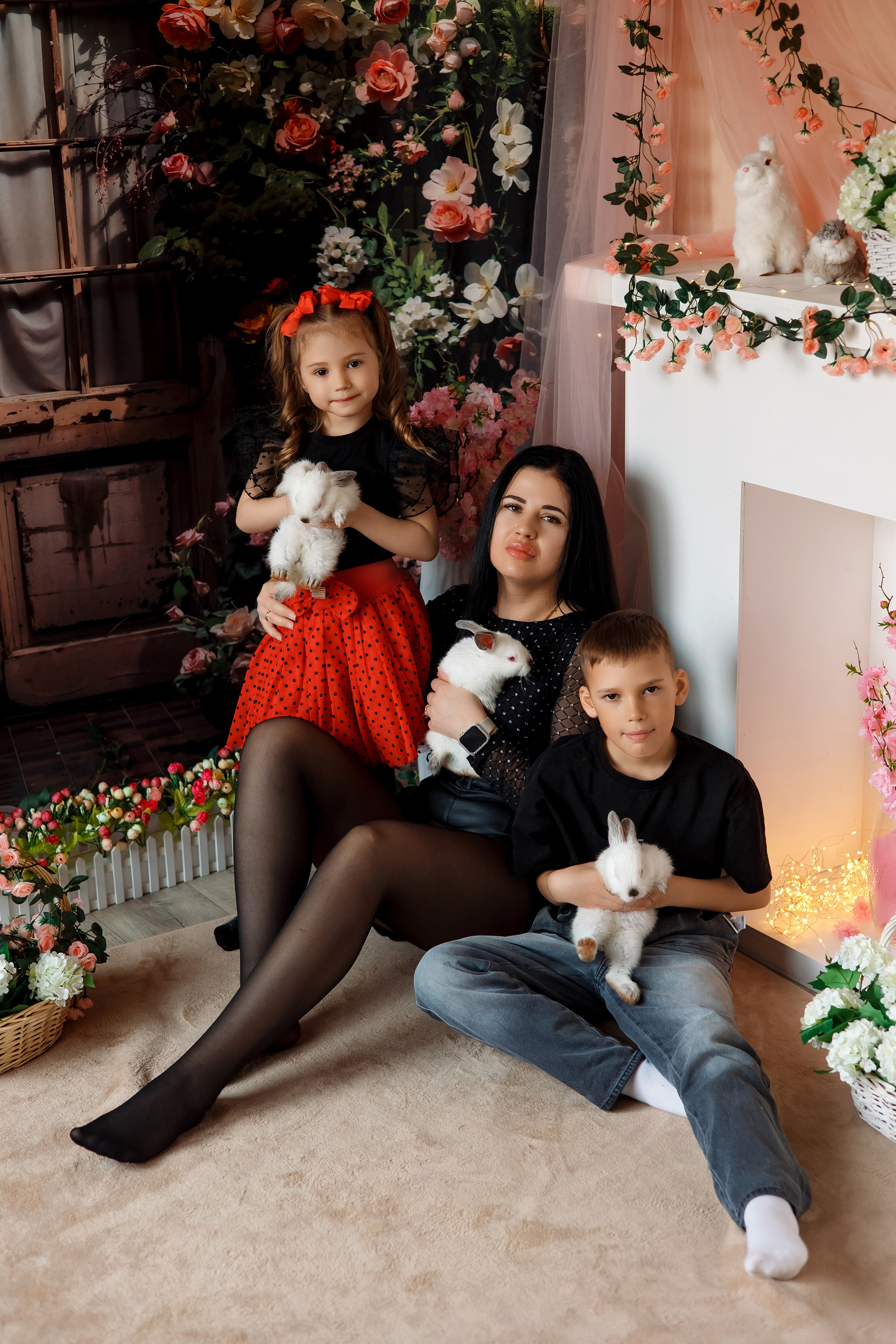 Отзывы. Фотограф Любовь Корниенко, Примоский край