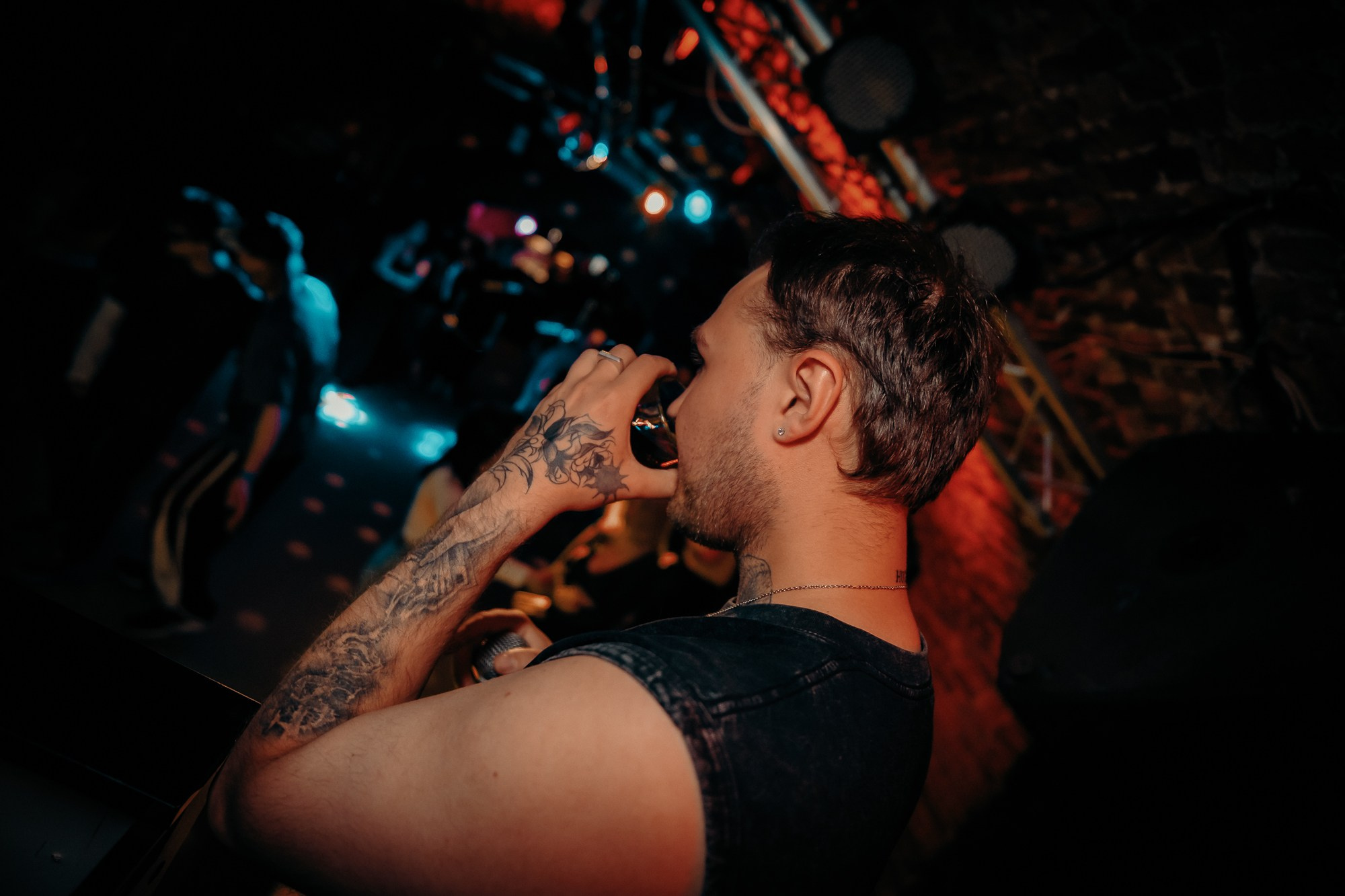 SUPERFLY KAWASAKI 2. Репортажный фотограф, Санкт-Петербург