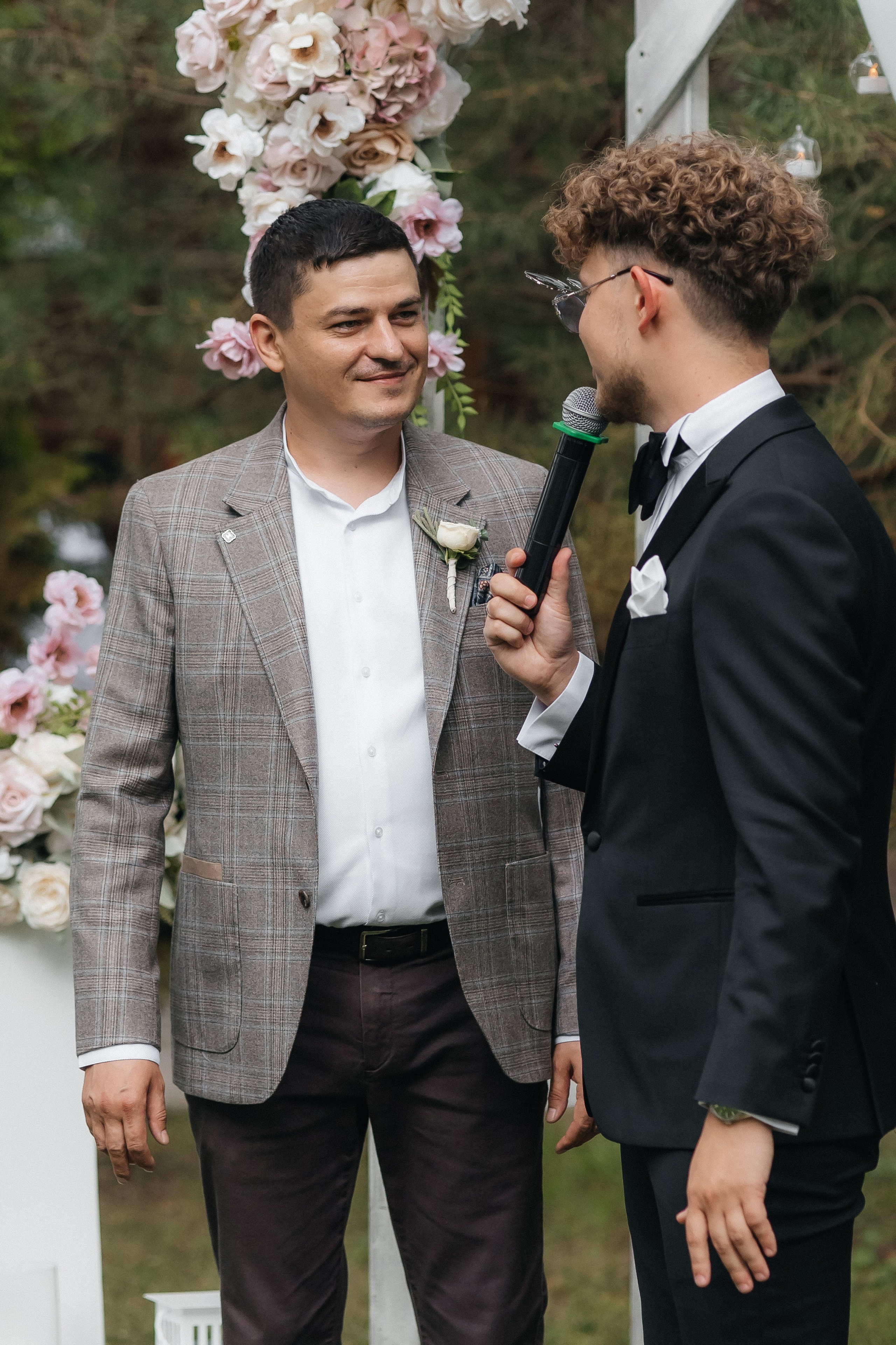 Владислав и Анна. Фотограф в Волгограде — Александра Искандерова