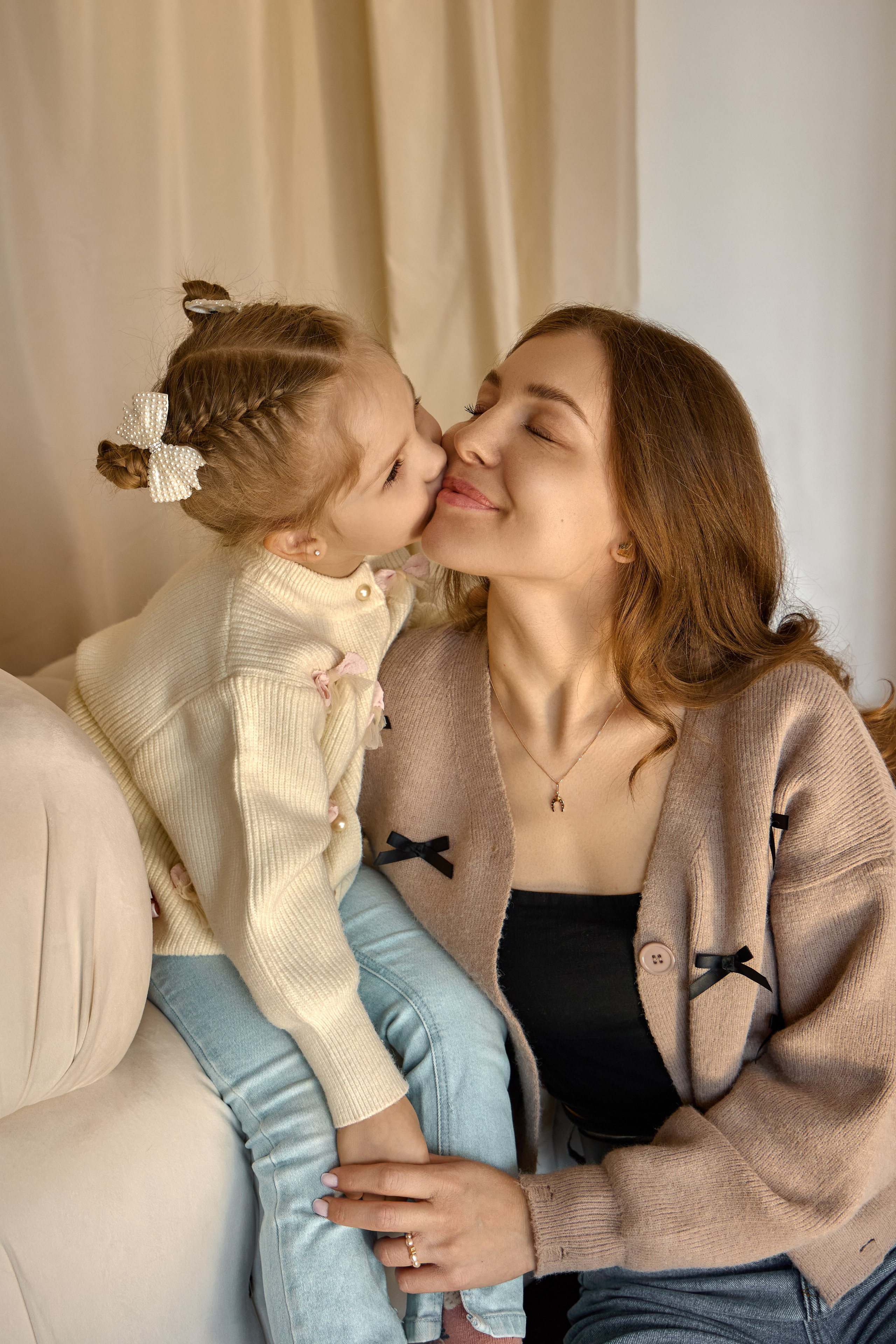 Дарья. Фотограф Юлия Абдульмянова