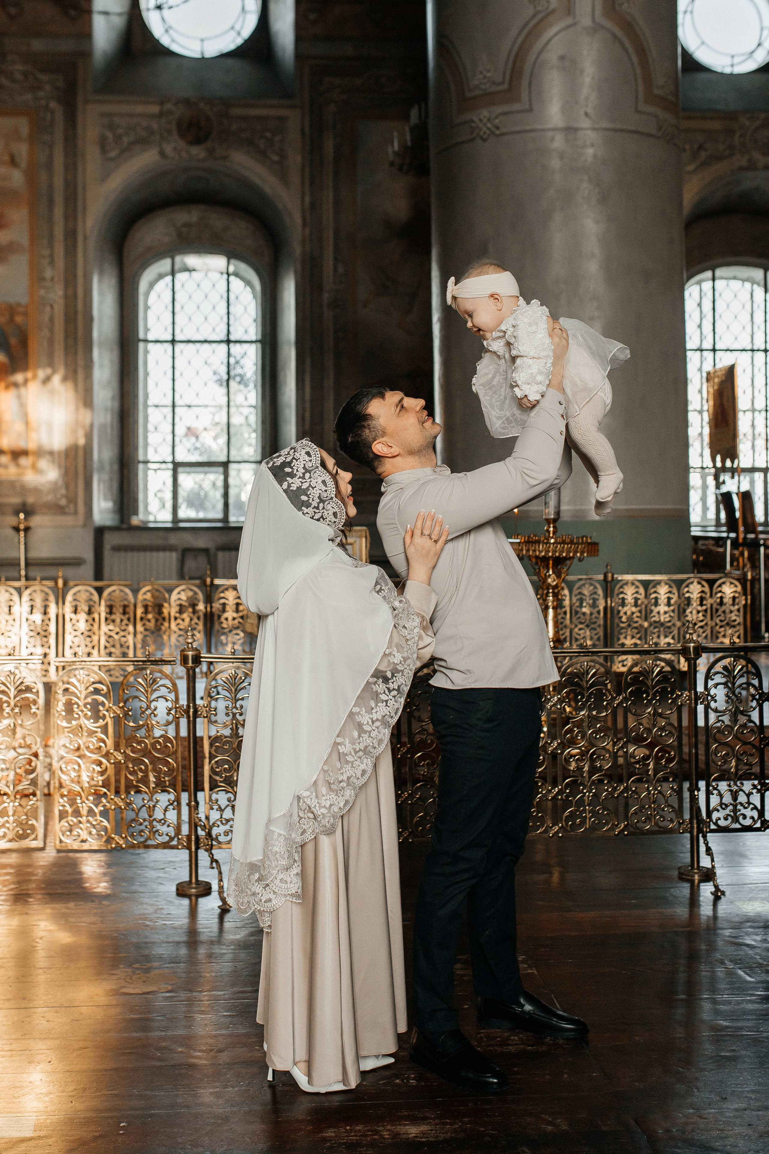 Крестины. Свадебный фотограф Москва|Тамбов Ксения Плотникова